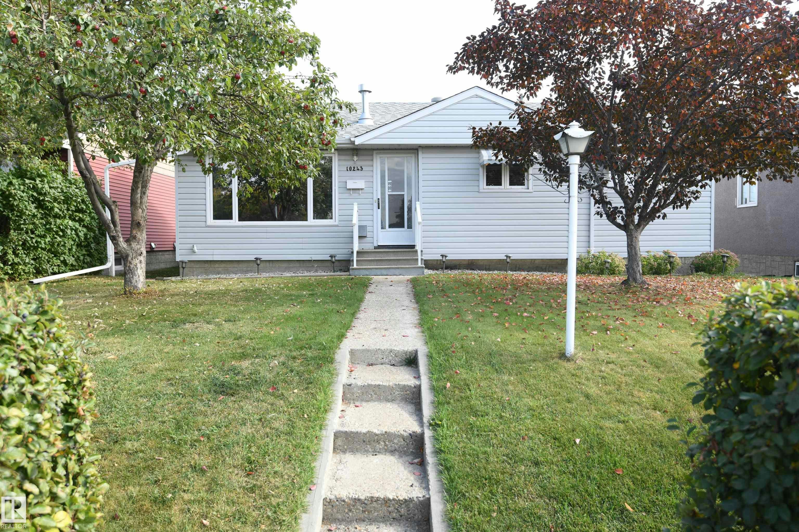10243 42 Street, Edmonton, AB, T6A 1T3