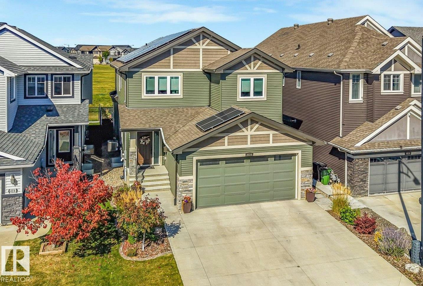 4014 171a Avenue, Edmonton, AB, T5Y 0Z4