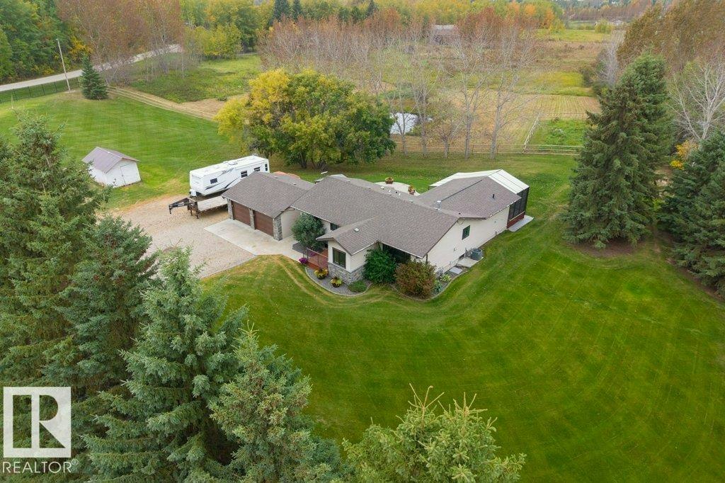 50-53417 Rge Road 14, Rural Parkland County, AB, T7Y 0B5