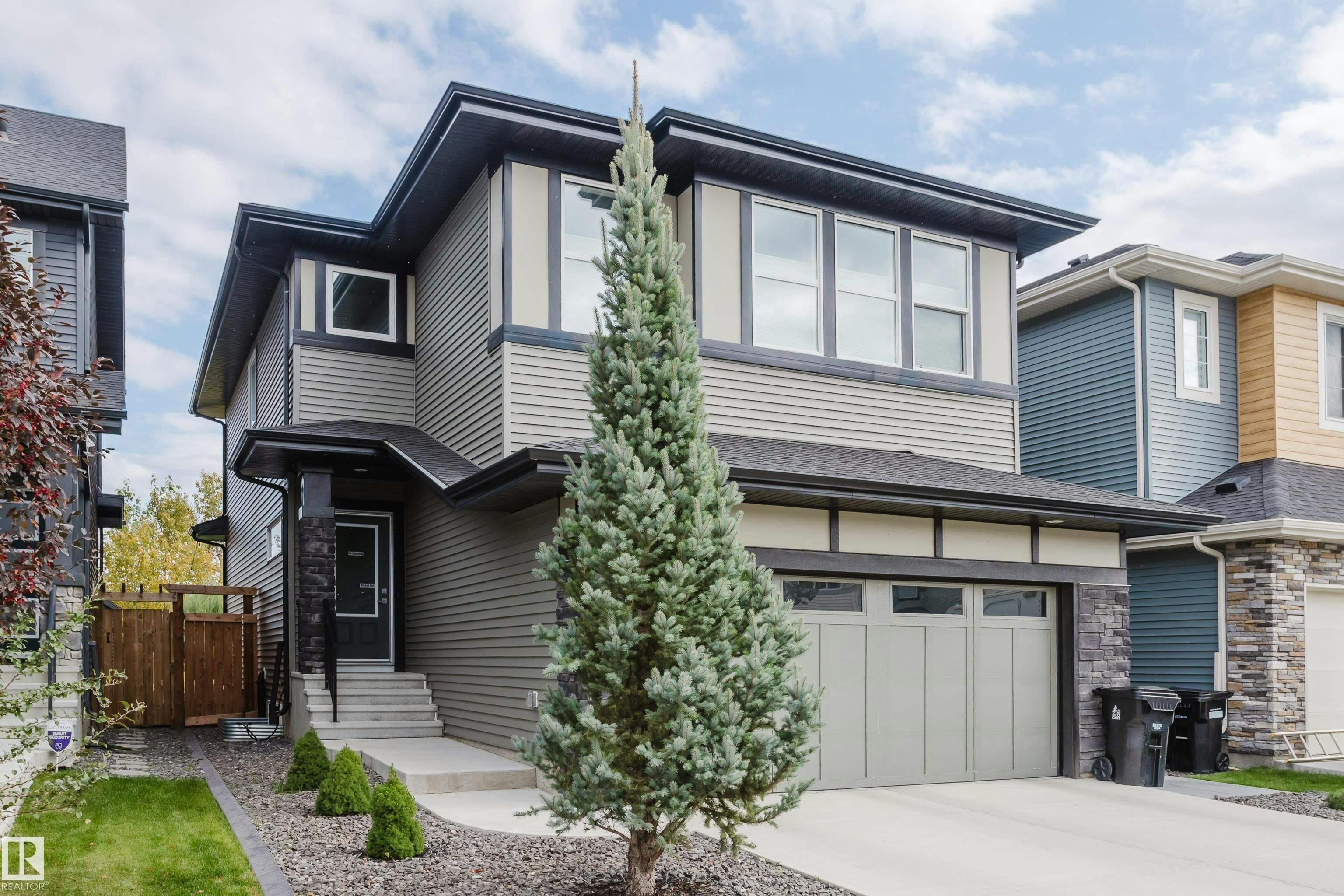 47 Adelaide Court, Spruce Grove, AB, T7X 2V4
