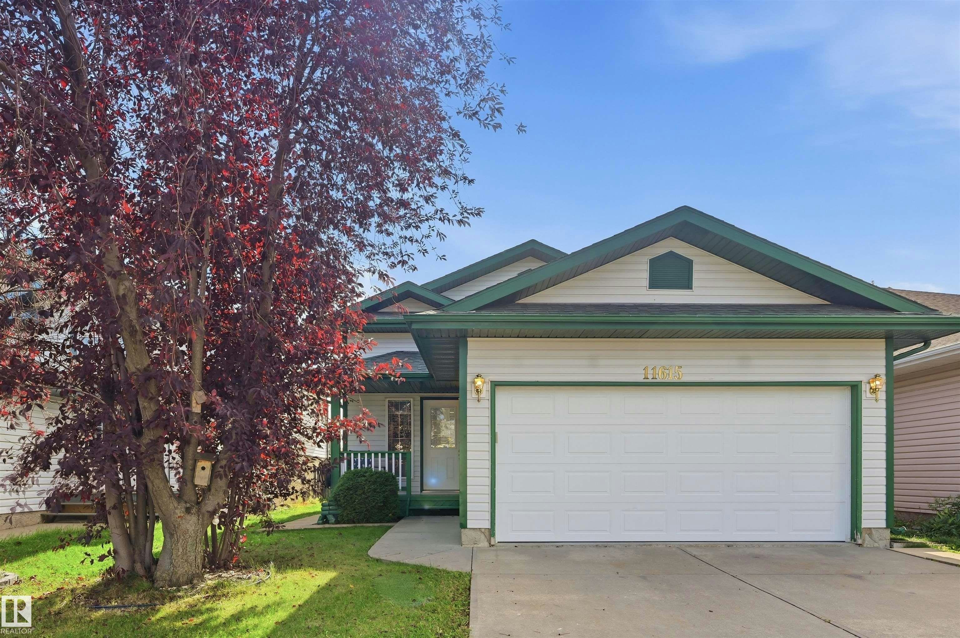 11615 8 Avenue, Edmonton, AB, T6J 6Z8