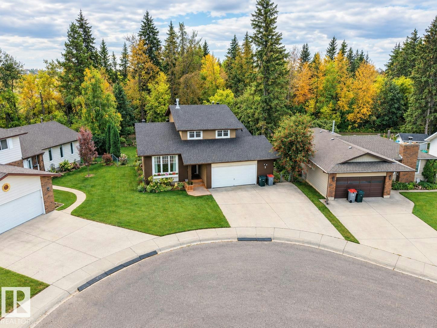 3 Armbruster Terrace, Stony Plain, AB, T7Z 1G7