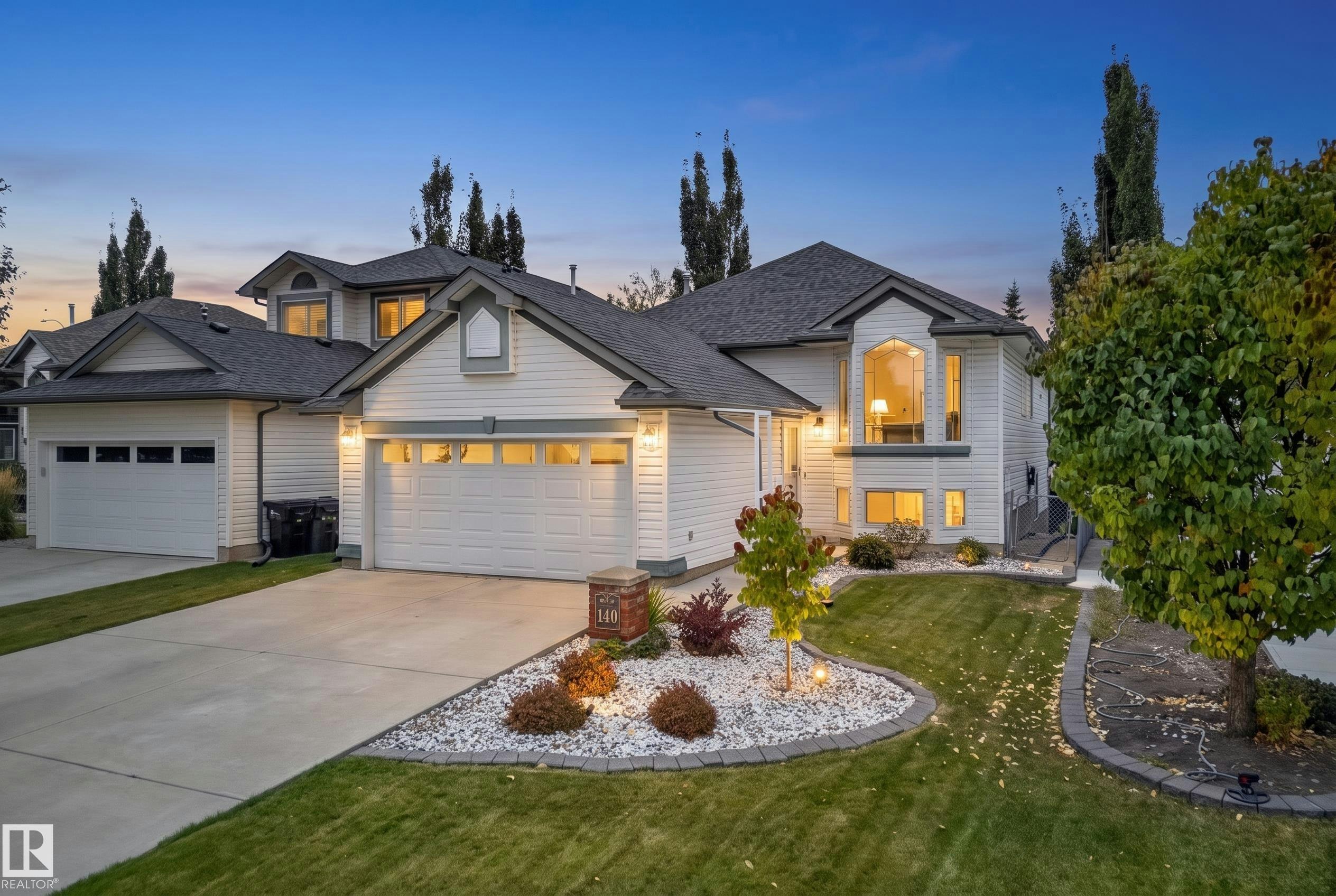 140 Foxhaven Court, Rural Strathcona County, AB, T8A 5X2