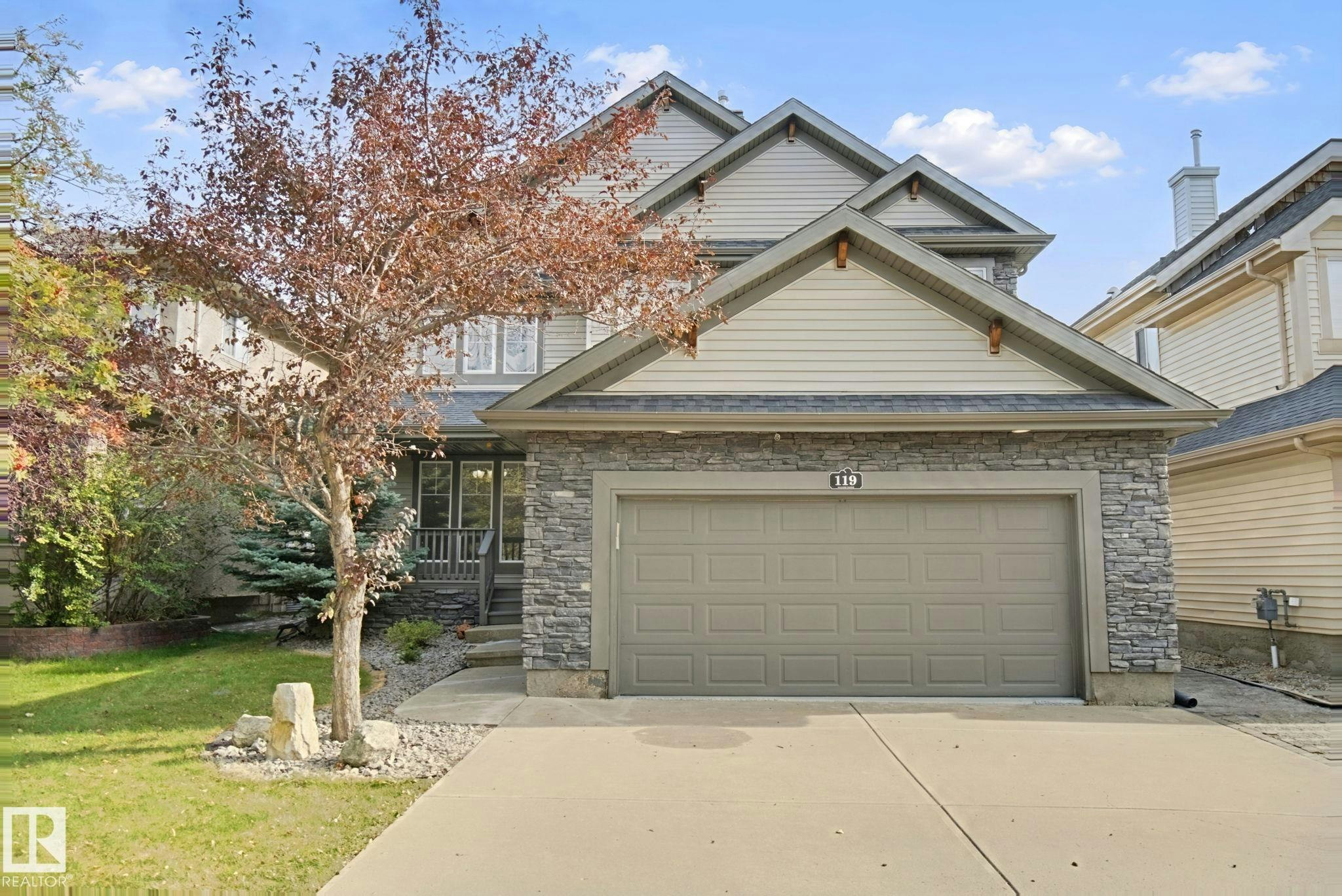 119 Caldwell Way, Edmonton, AB, T6M 2W9