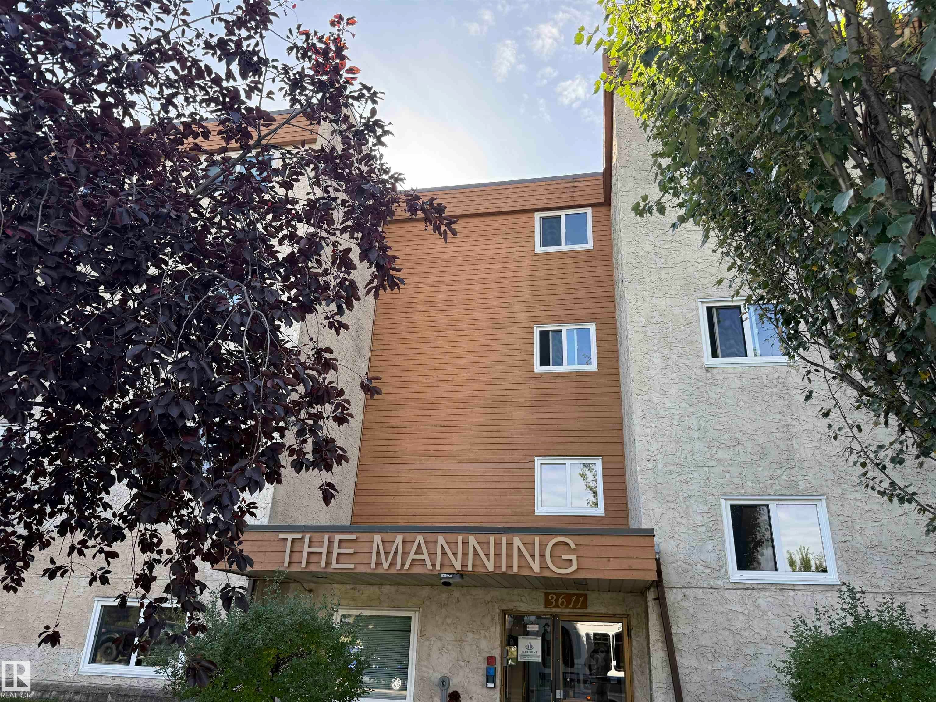 414-3611 145 Avenue, Edmonton, AB, T5Y 2L7