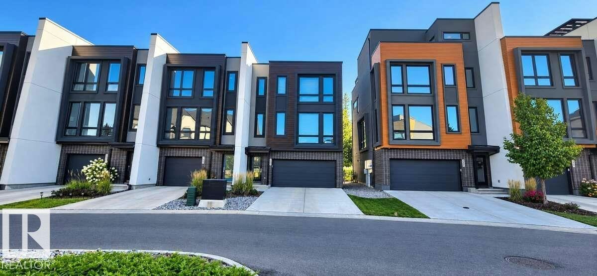 5-1304 Rutherford Road, Edmonton, AB, T6W 0B4