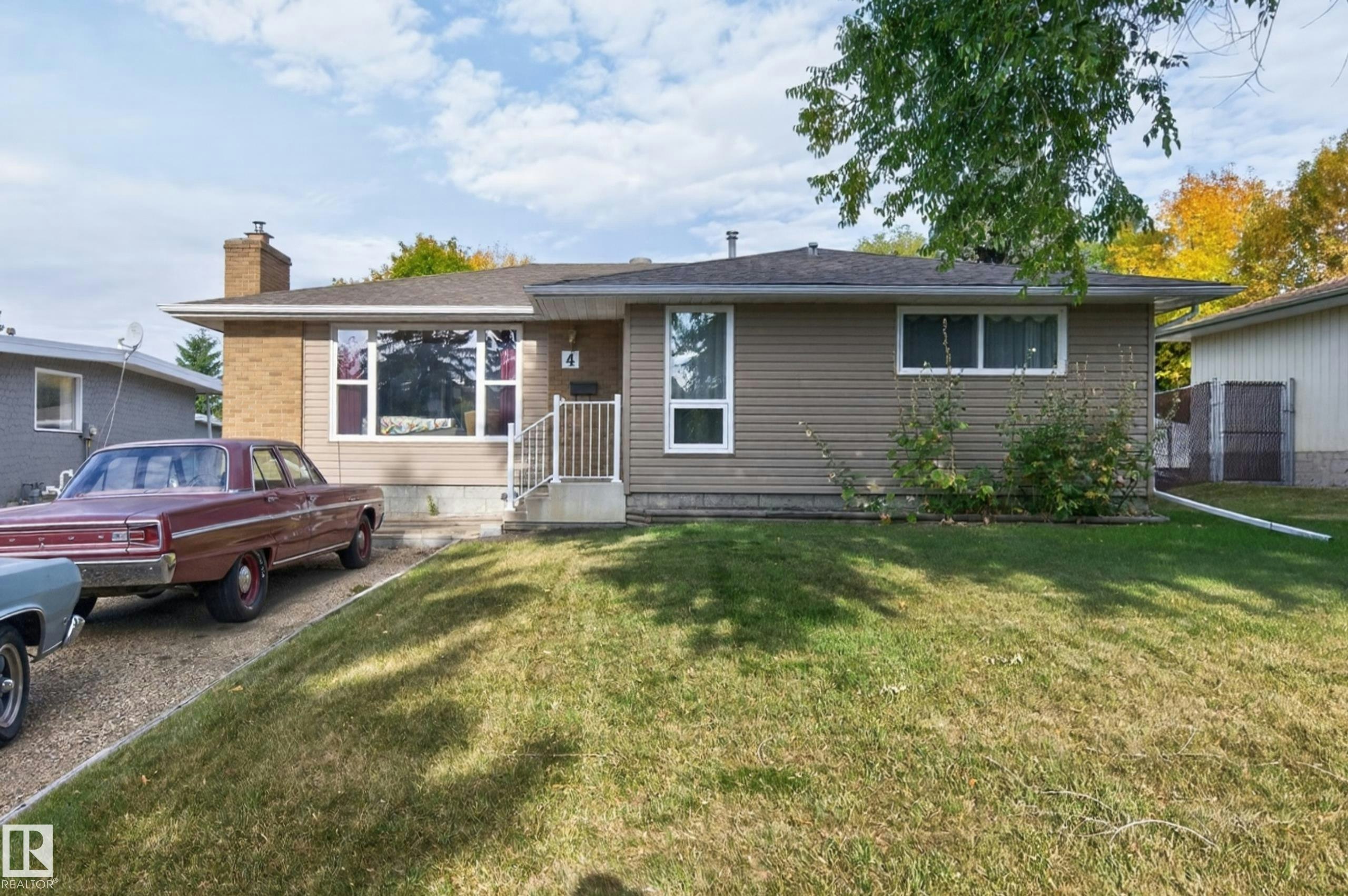 4 Greystone Crescent, Rural Strathcona County, AB, T8A 3E4