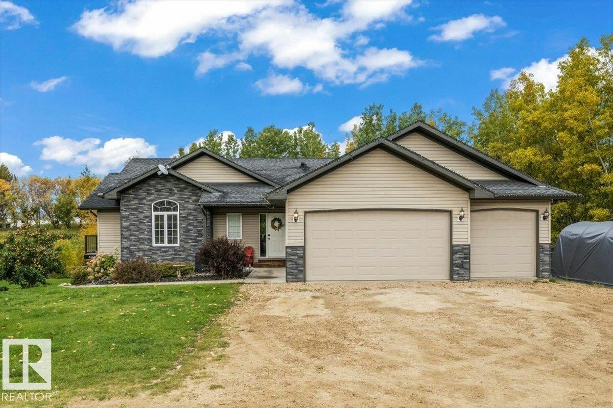 21-53417 Range Road 14, Rural Parkland County, AB, T7Z 1X2