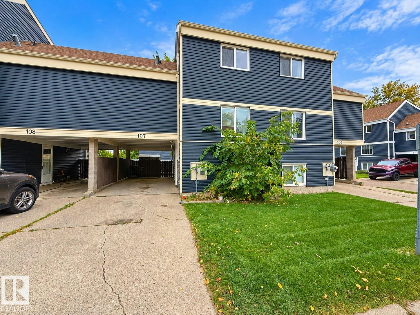 107 Morin Maze Maze, Edmonton, AB, T6K 1V1