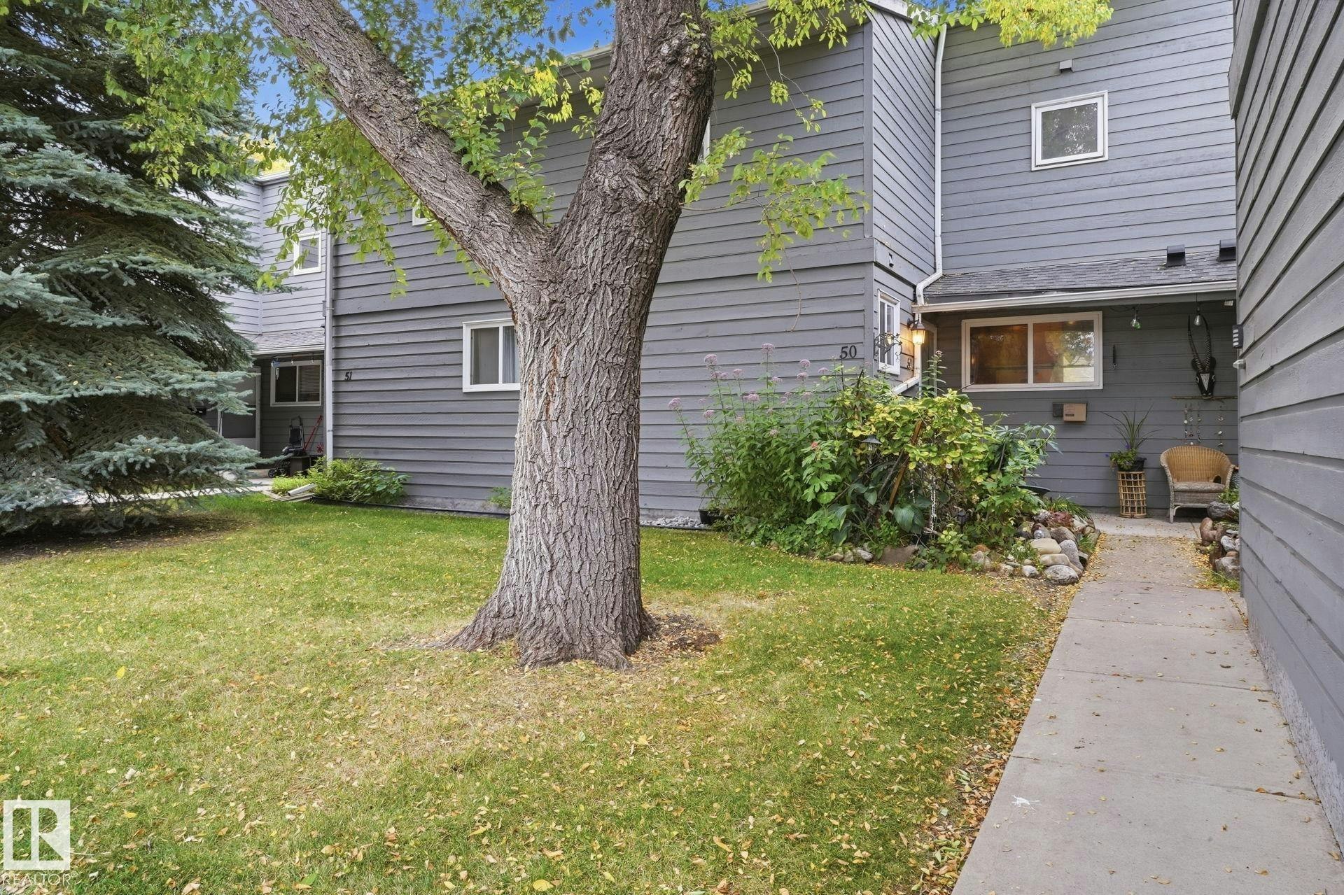 50-4610 17 Avenue, Edmonton, AB, T6L 5T1