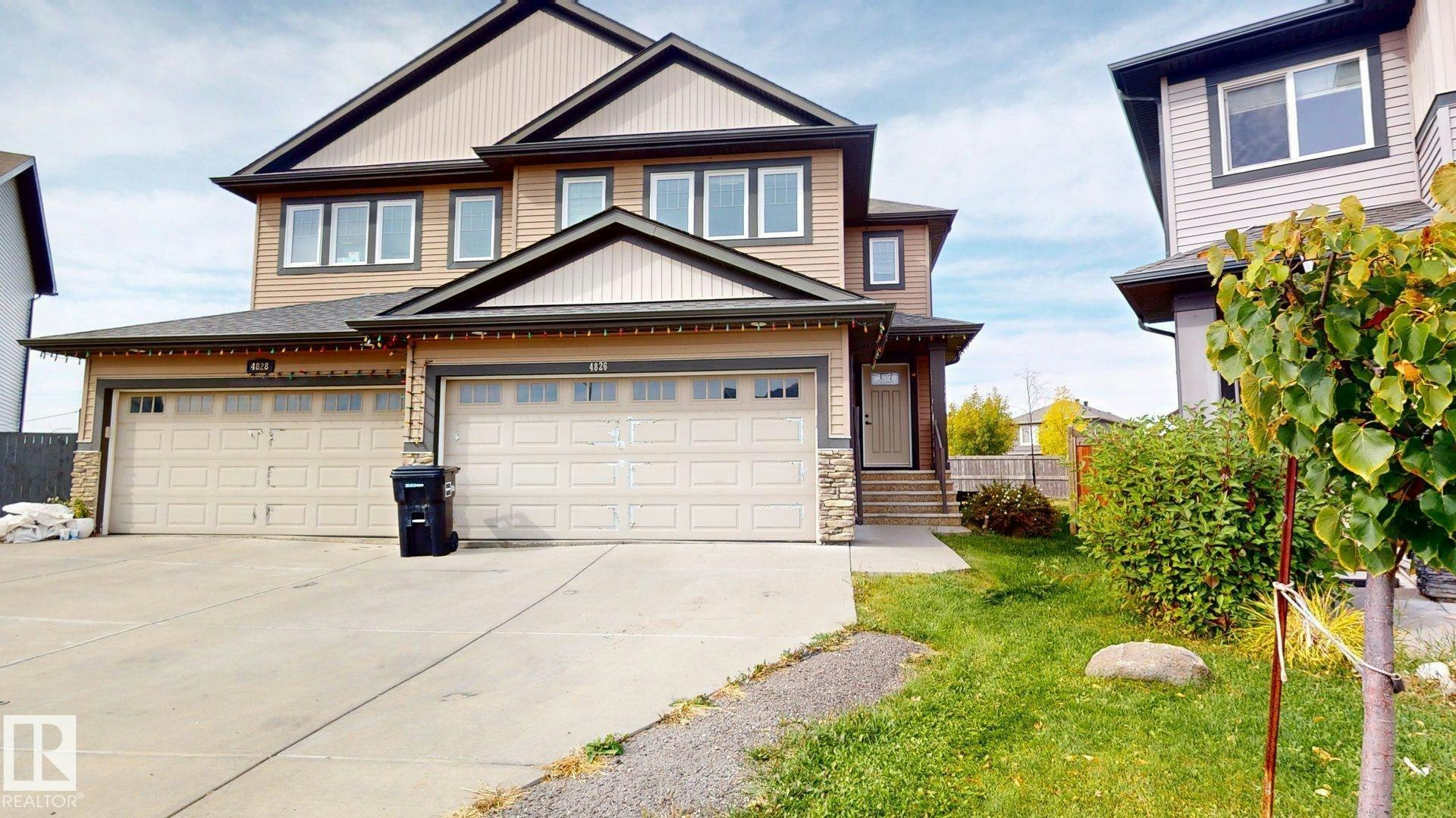4826 171a Avenue, Edmonton, AB, T5Y 3P3