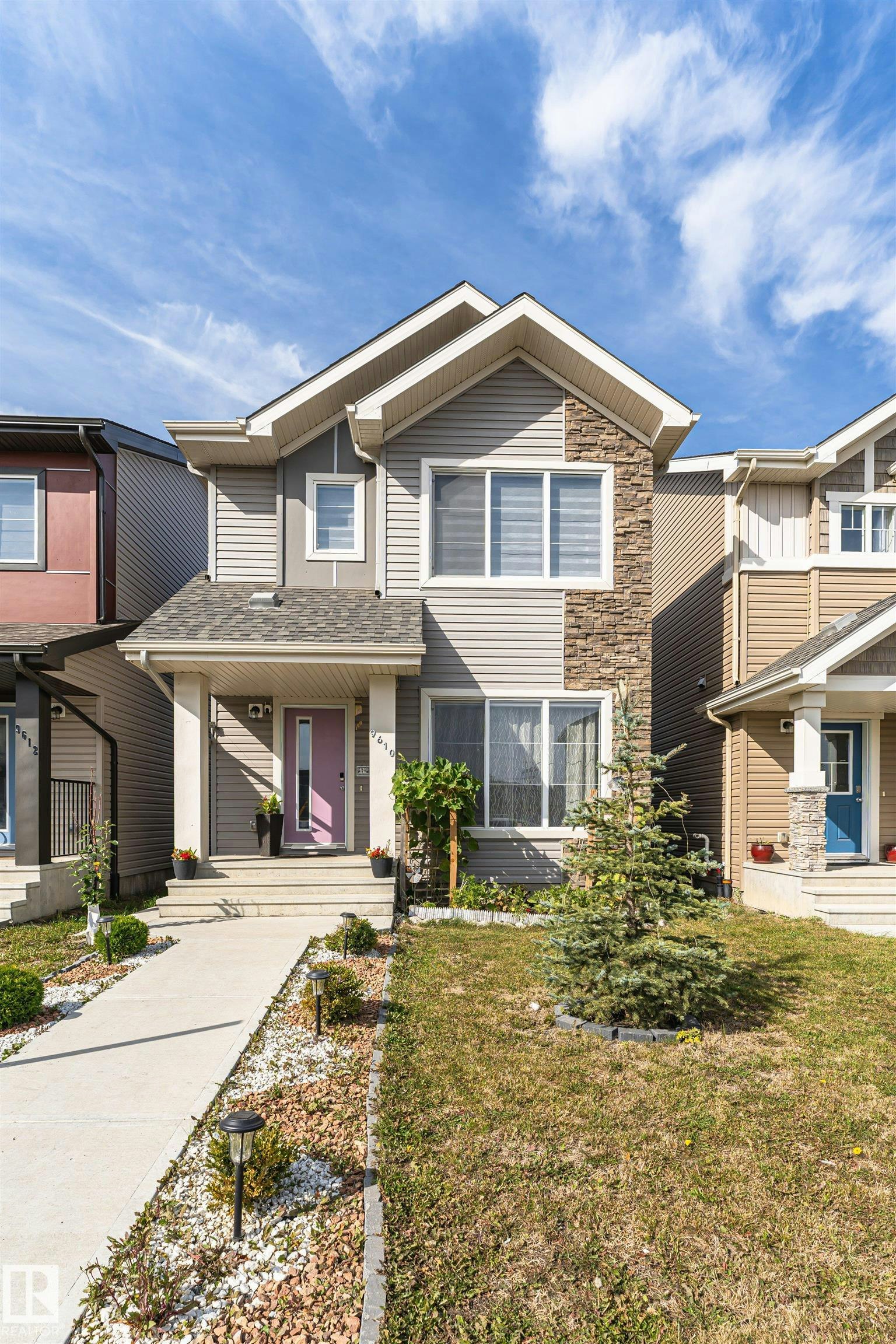 9610 Colak Link Link, Edmonton, AB, T6W 5B6