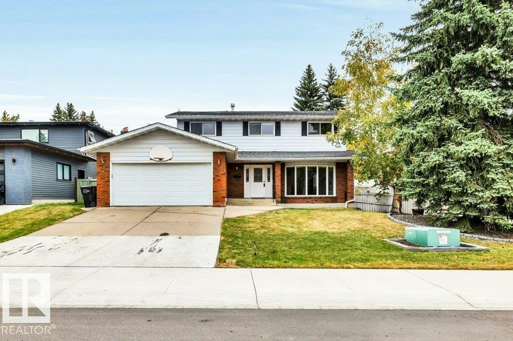 394 Lessard Drive NW, Edmonton, AB, T6M 1A7