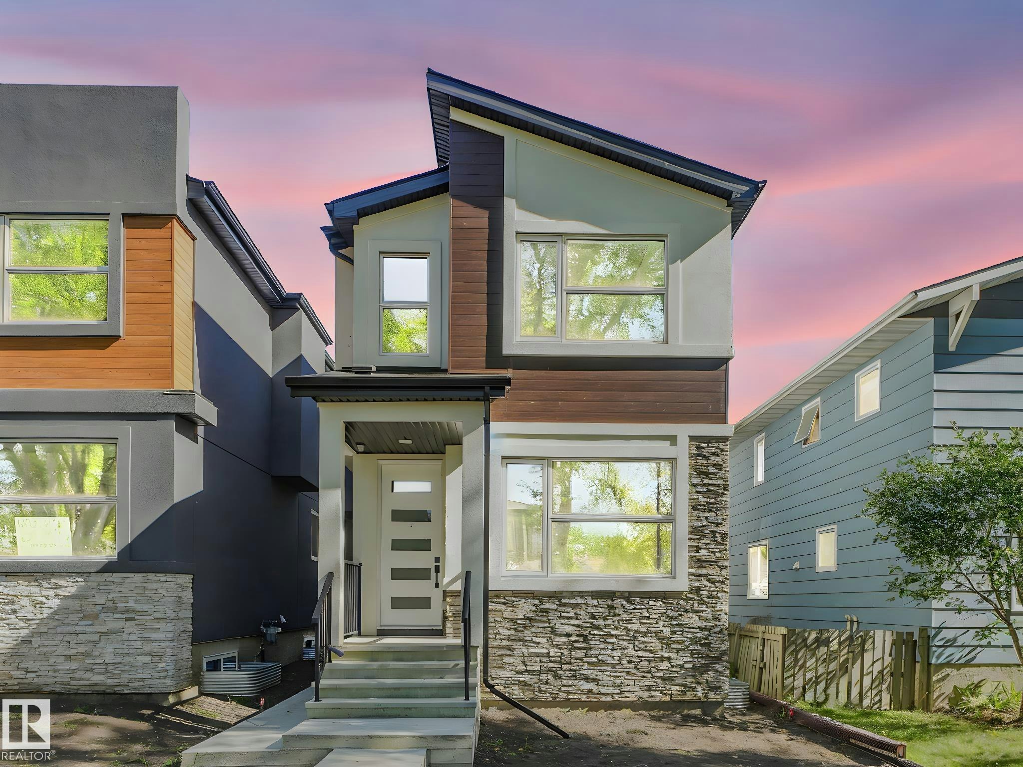 10963 129 Street, Edmonton, AB, T5M 0Y2