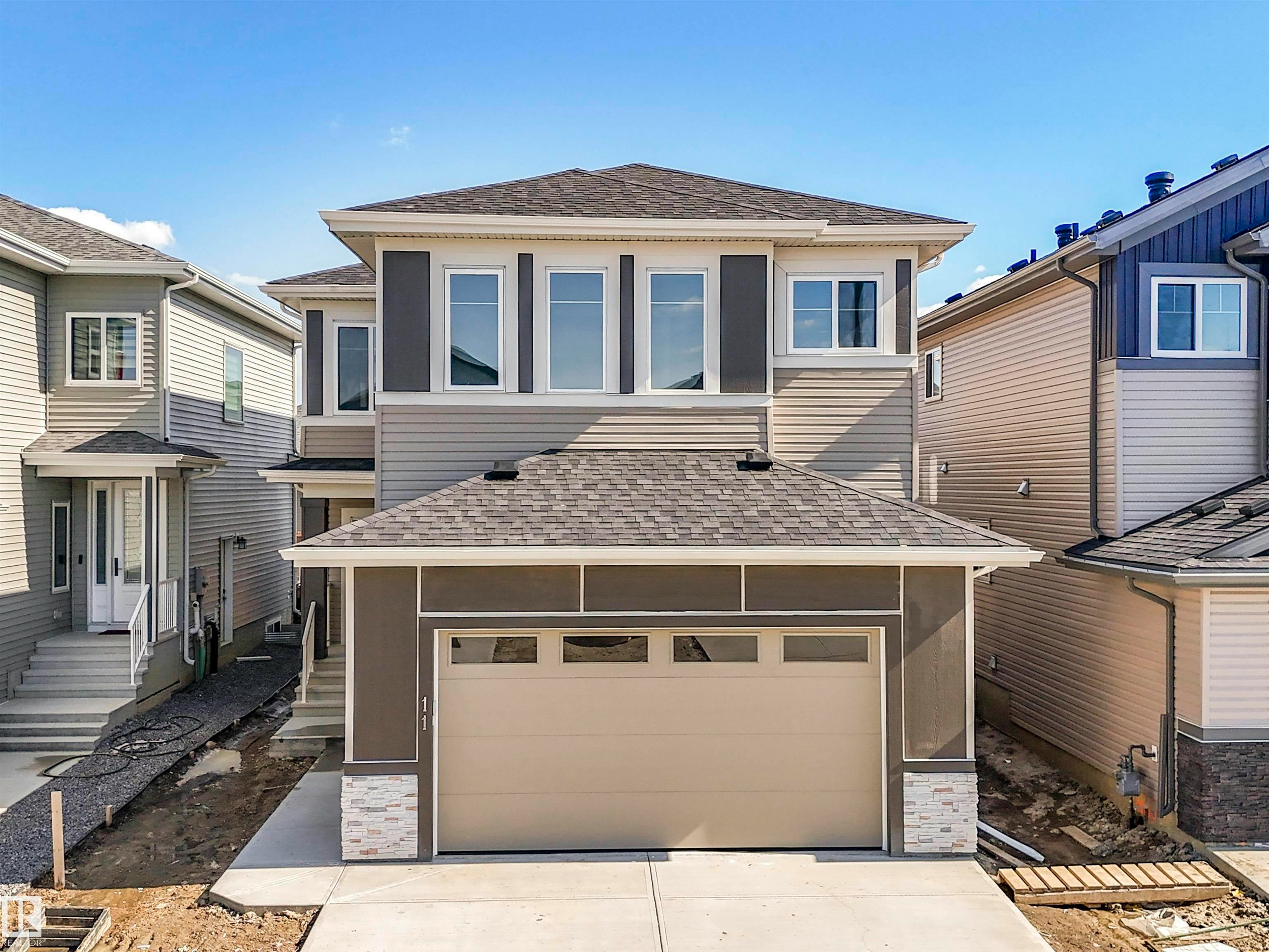 11 Dalquist Bay, Leduc, AB, T9E 1N9
