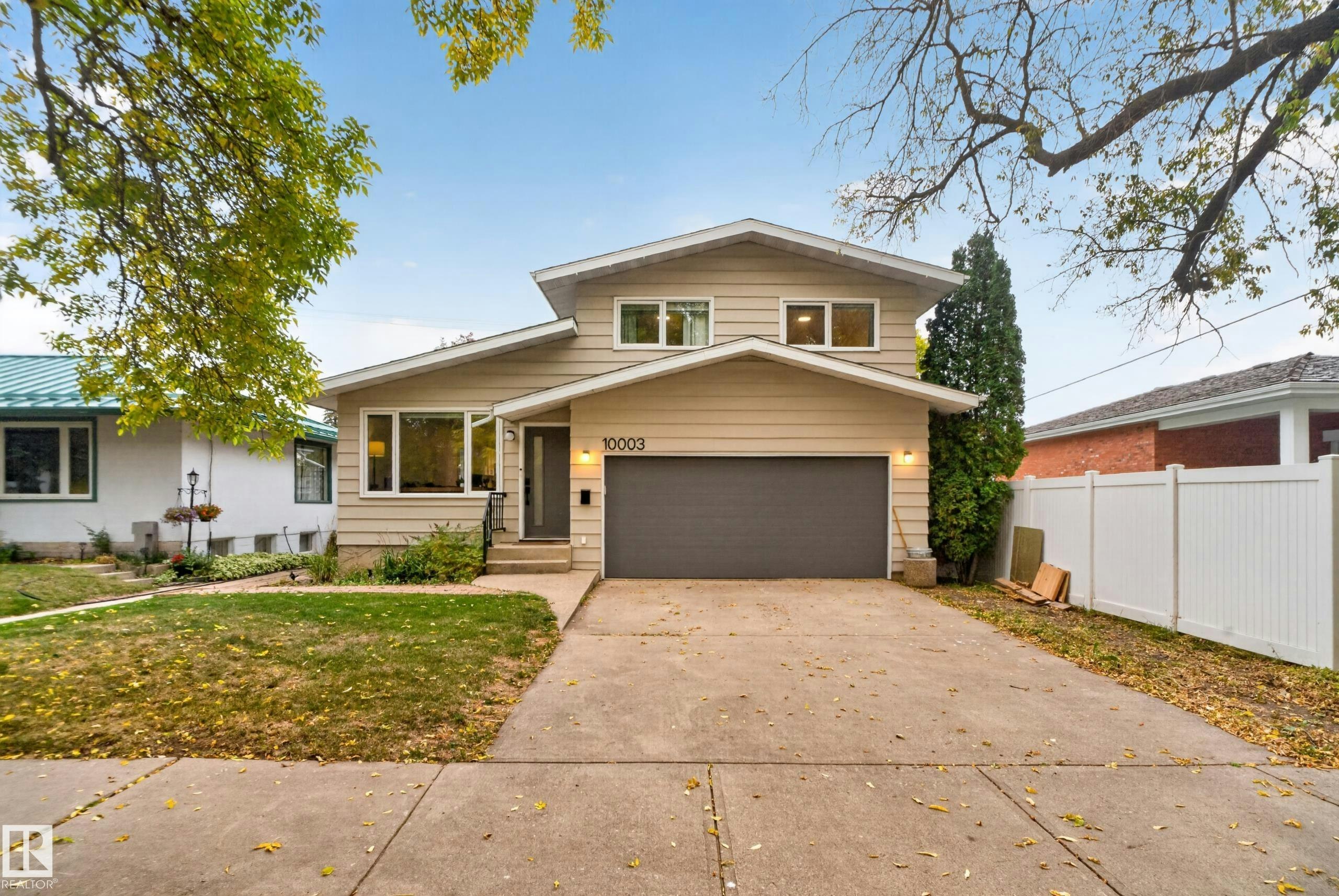 10003 107 Street, Fort Saskatchewan, AB, T8L 2H5
