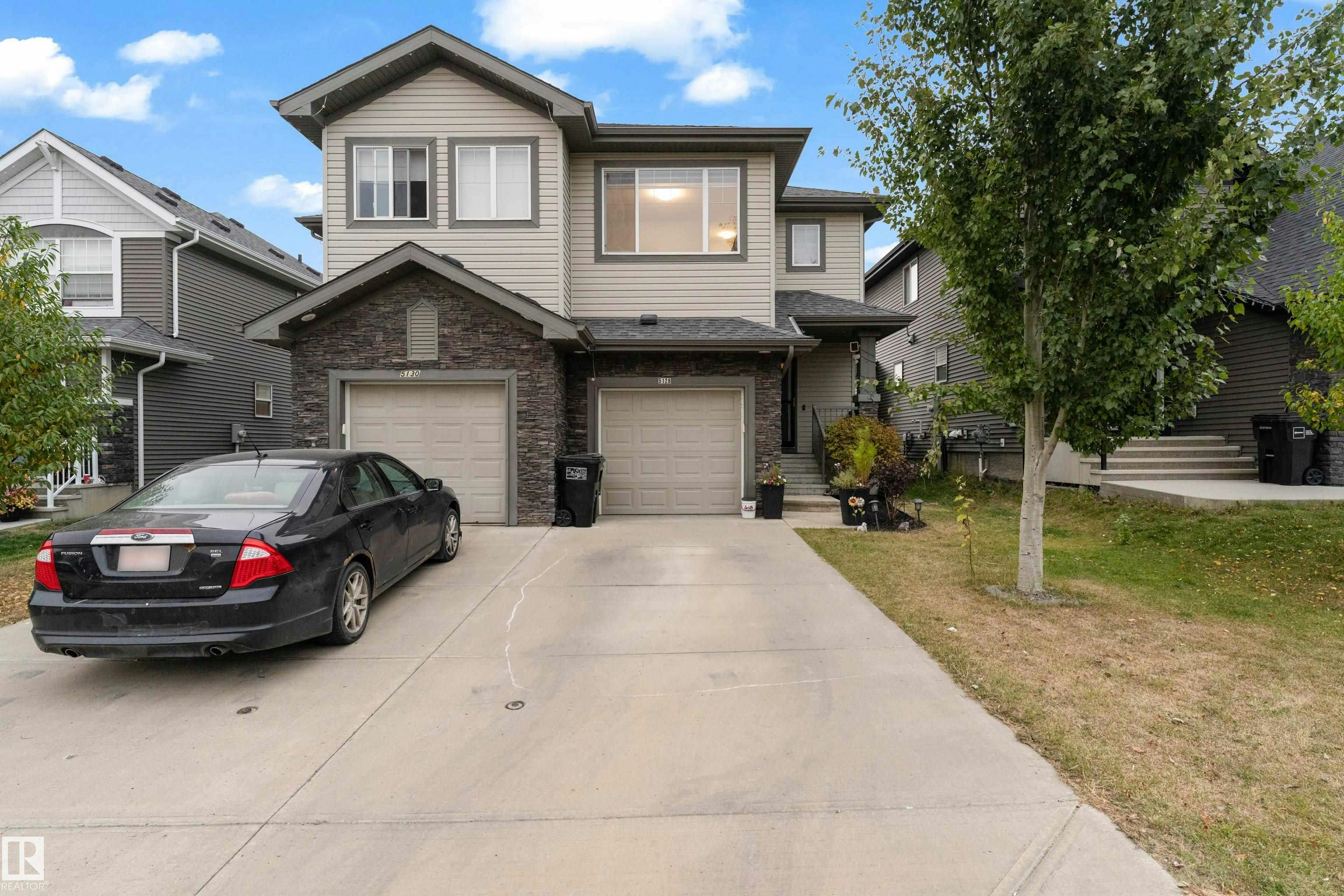 5128 20 Avenue, Edmonton, AB, T6X 1V6