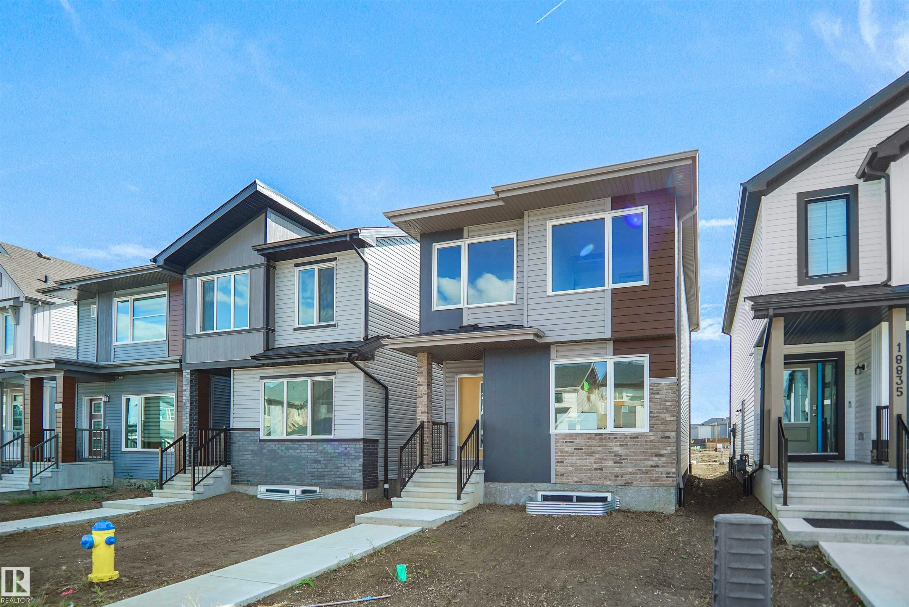 20835 16 Avenue, Edmonton, AB, T6M 3J5