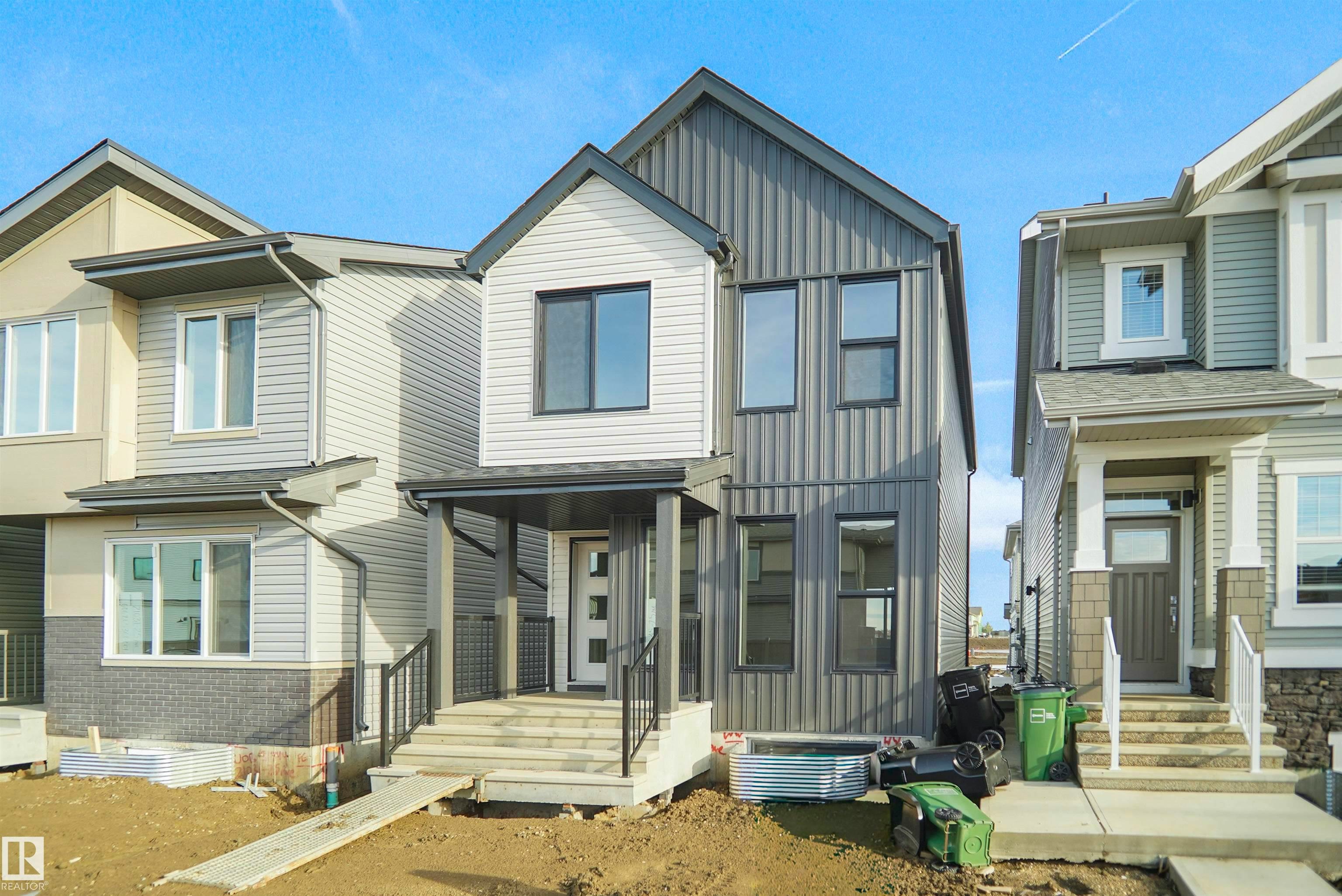 20839 16 Avenue, Edmonton, AB, T6M 3J5