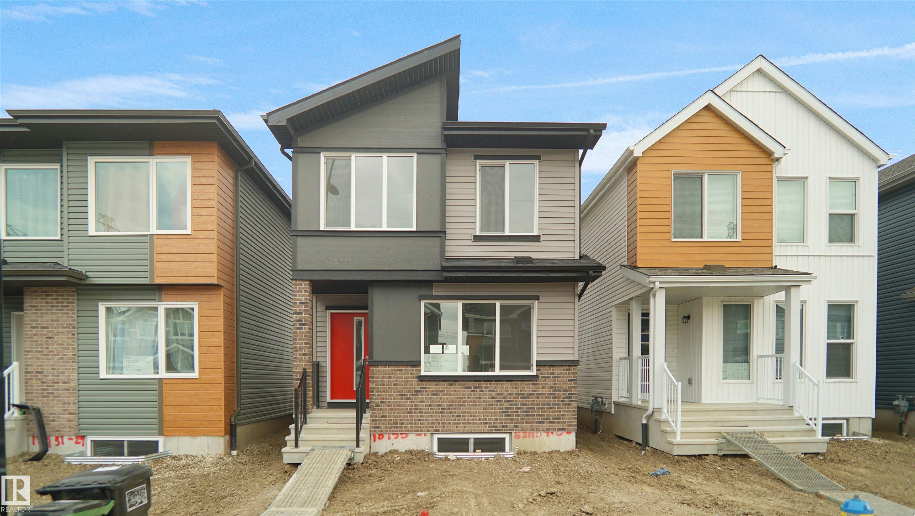 20843 16 Avenue, Edmonton, AB, T6M 3J5