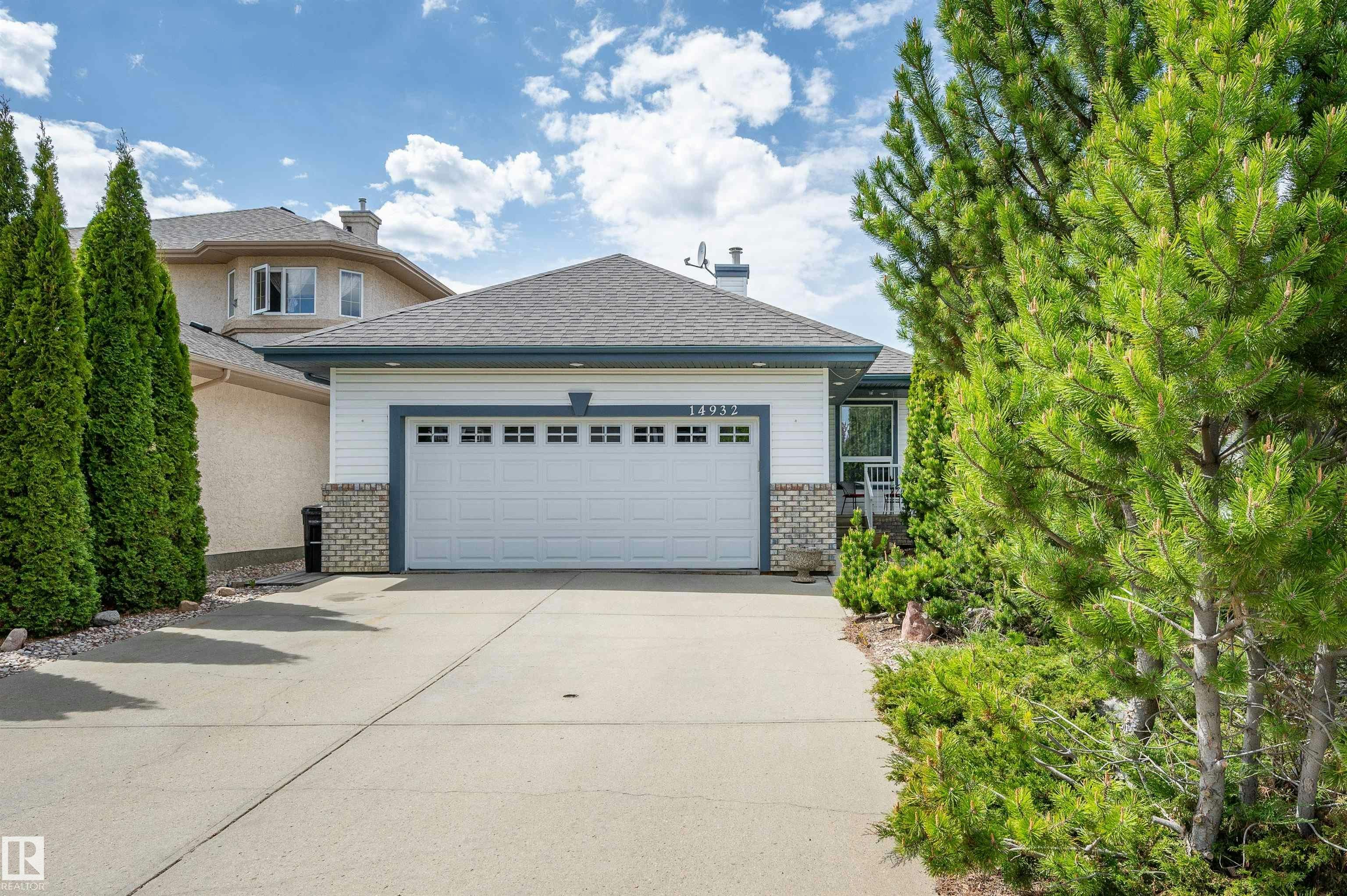 14932 136 Street, Edmonton, AB, T6V 1M3