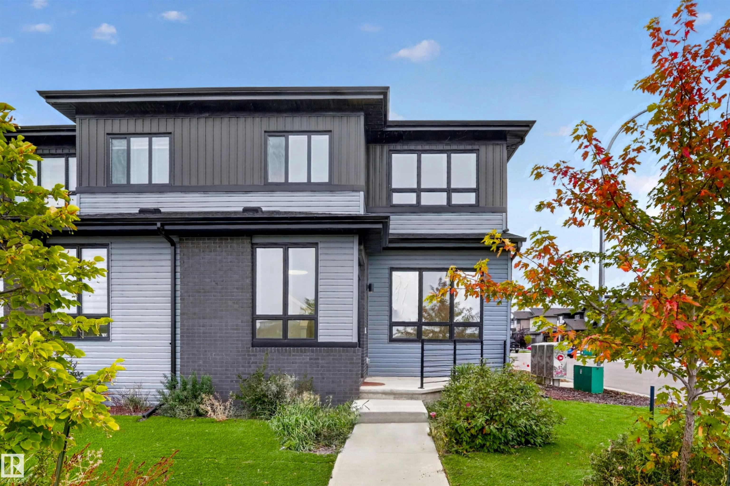 105 Greenfield Link, Fort Saskatchewan, AB, T8L 0X9