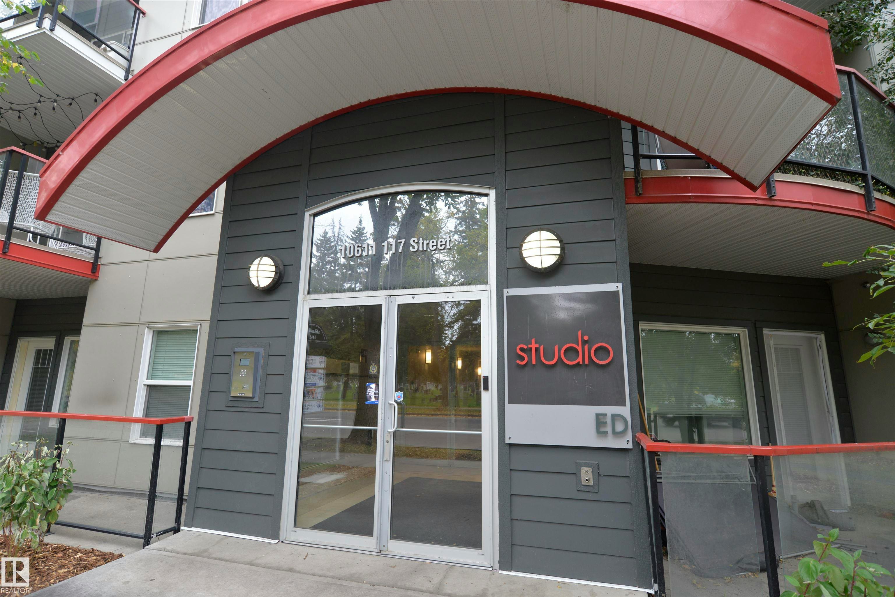 304-10611 117 Street, Edmonton, AB, T5H 0G6