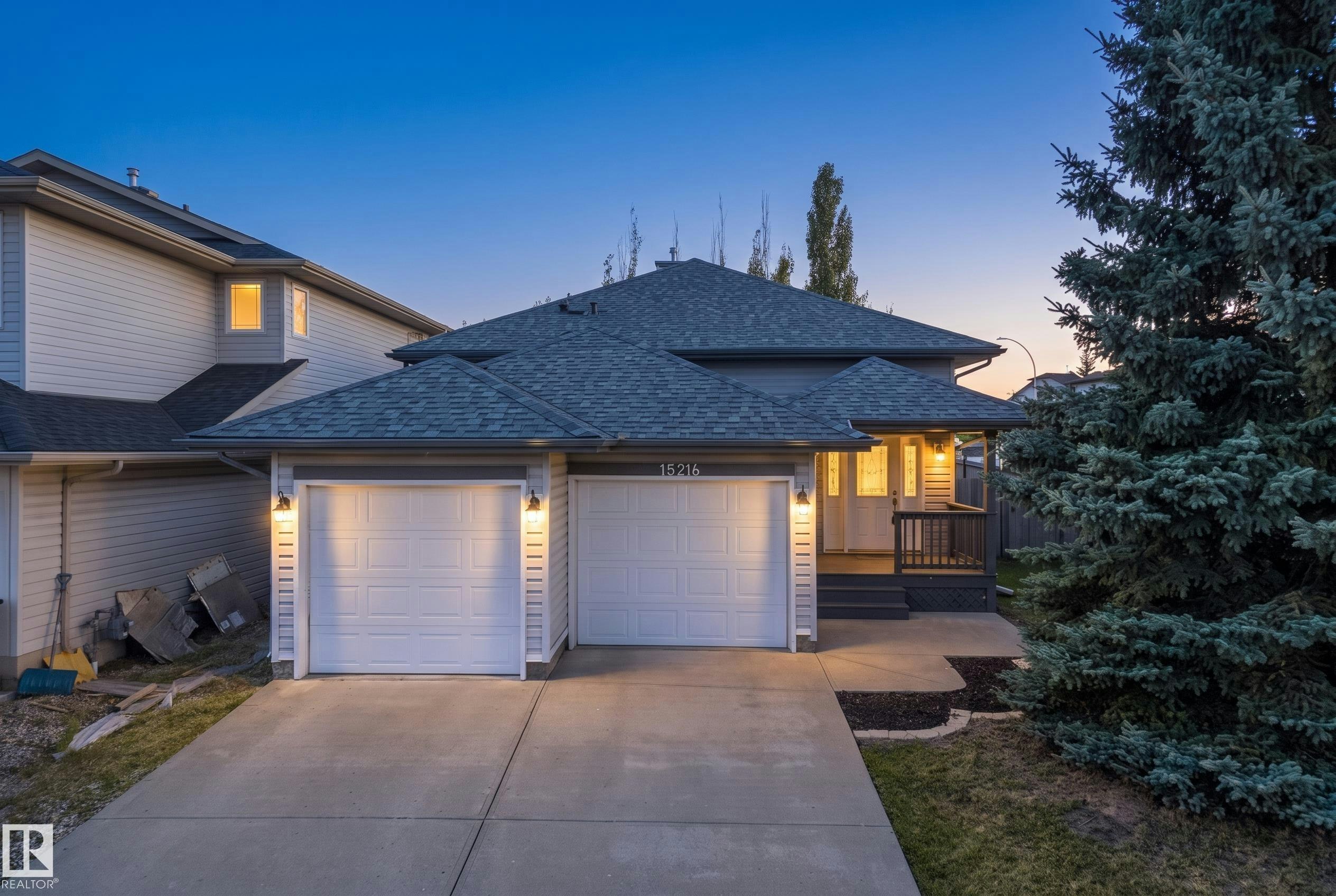 15216 49 Street, Edmonton, AB, T5Y 3C1