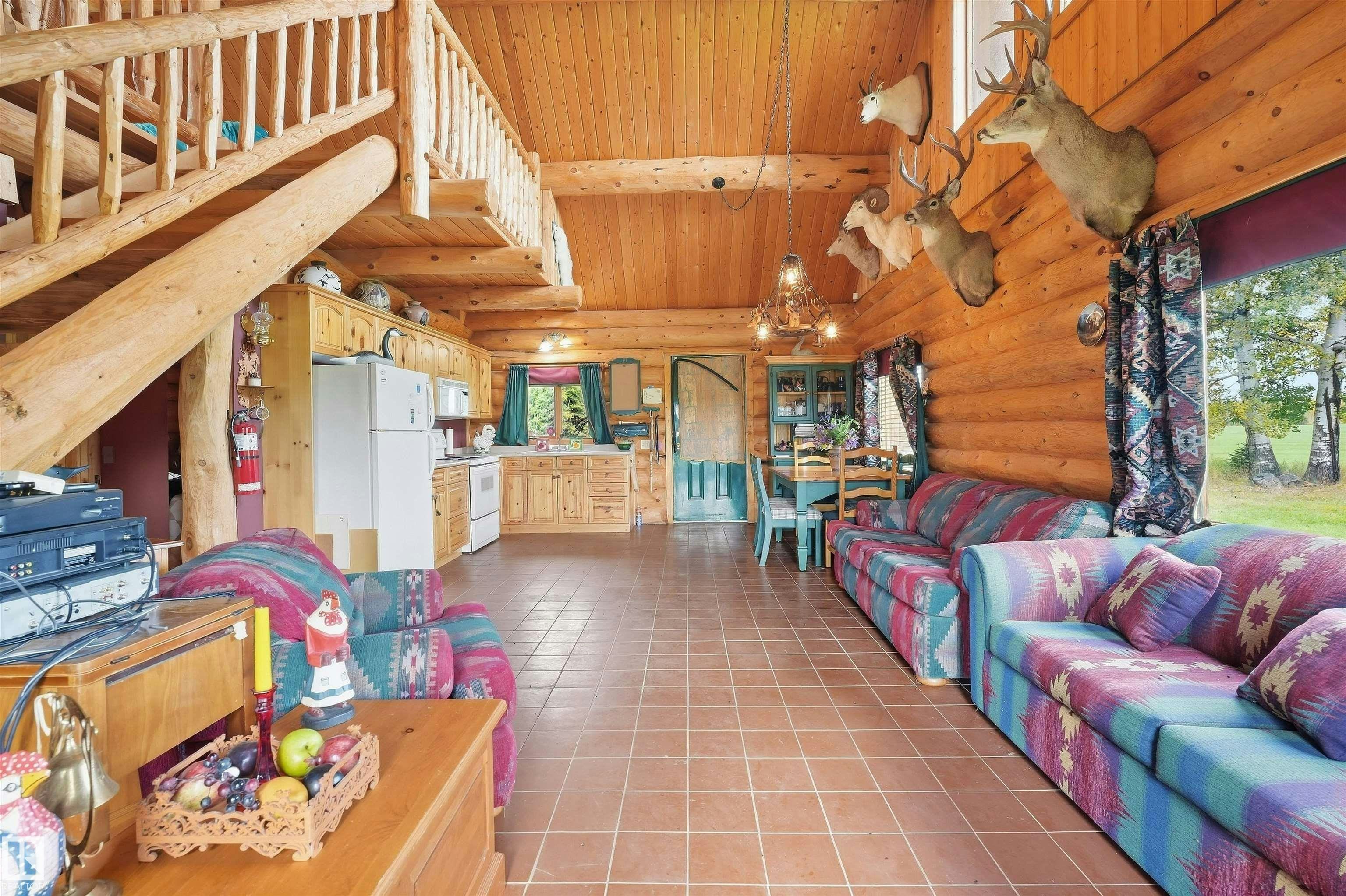 10005 Twp Rd 533, Rural Yellowhead, AB, T0E 2M0