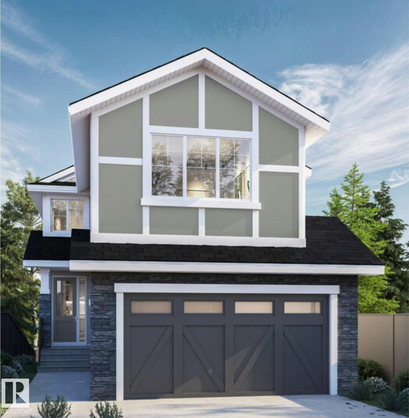 3315 Chernowski Way, Edmonton, AB, T6W 5V6