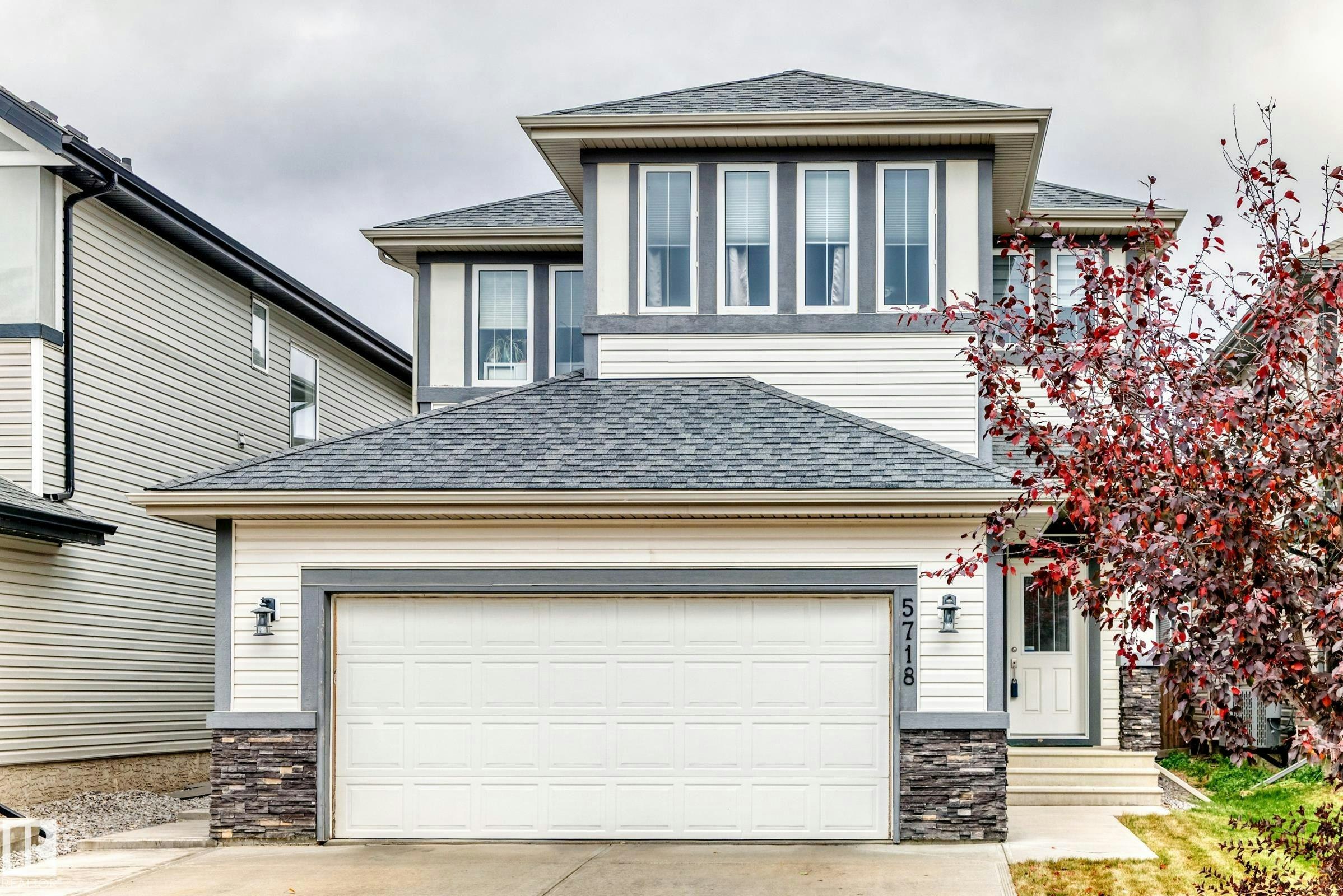 5718 175a Avenue, Edmonton, AB, T5Y 0T7