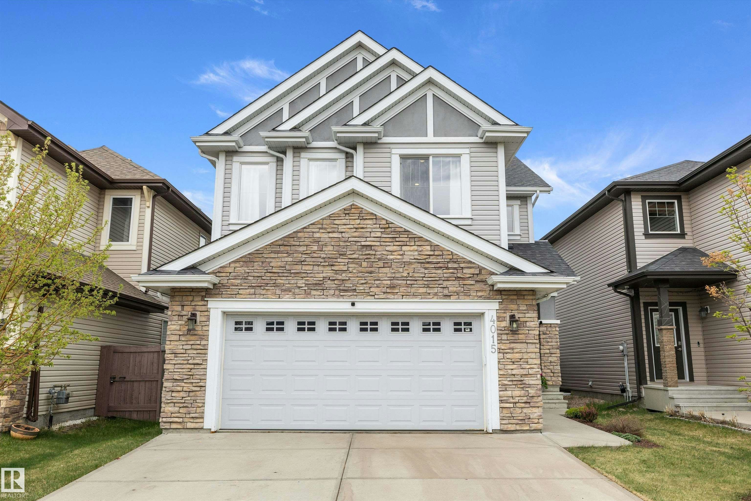 4015 Alexander Way, Edmonton, AB, T6W 2C5