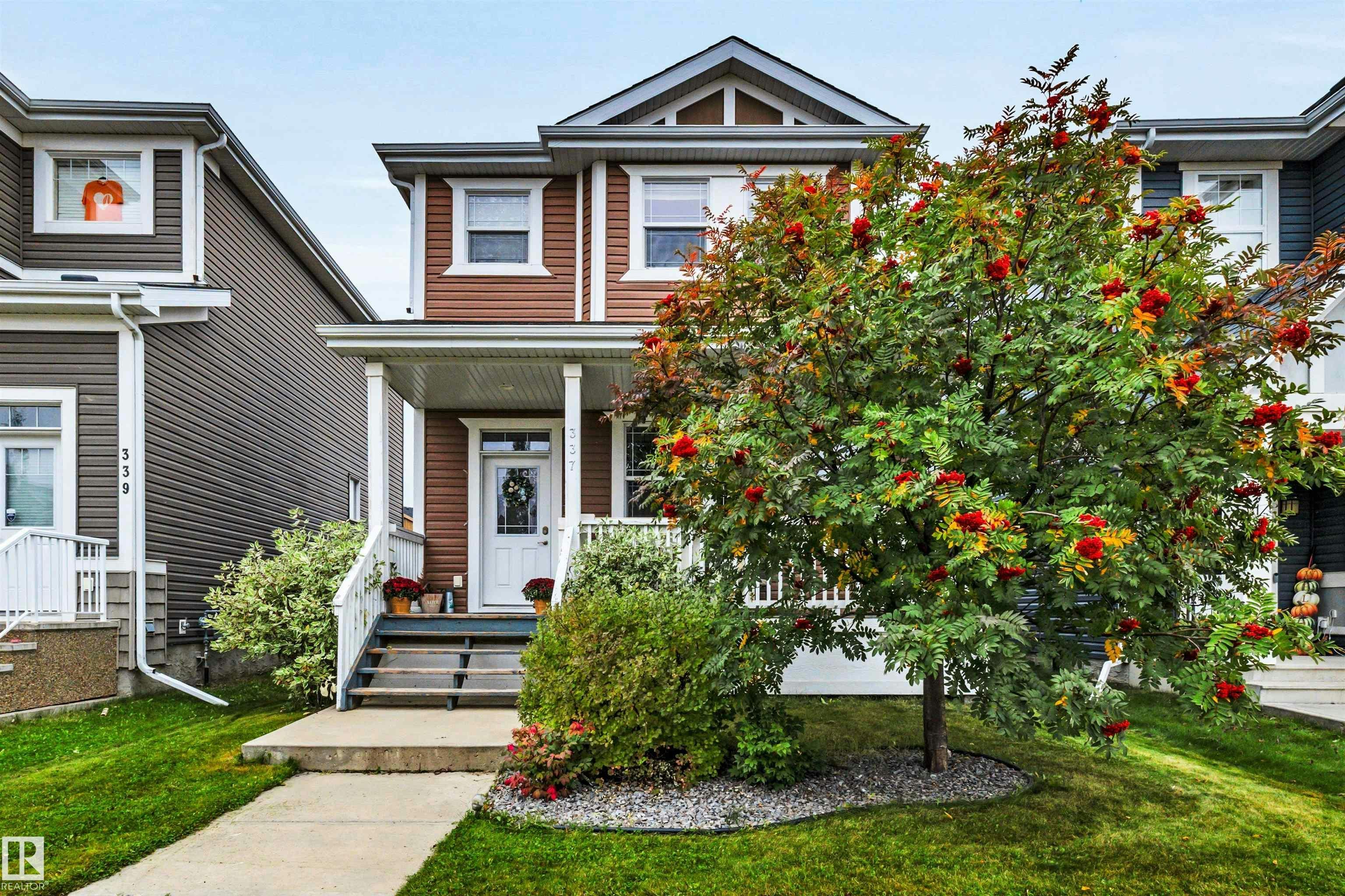 337 Southfork Drive, Leduc, AB, T9E 0T8