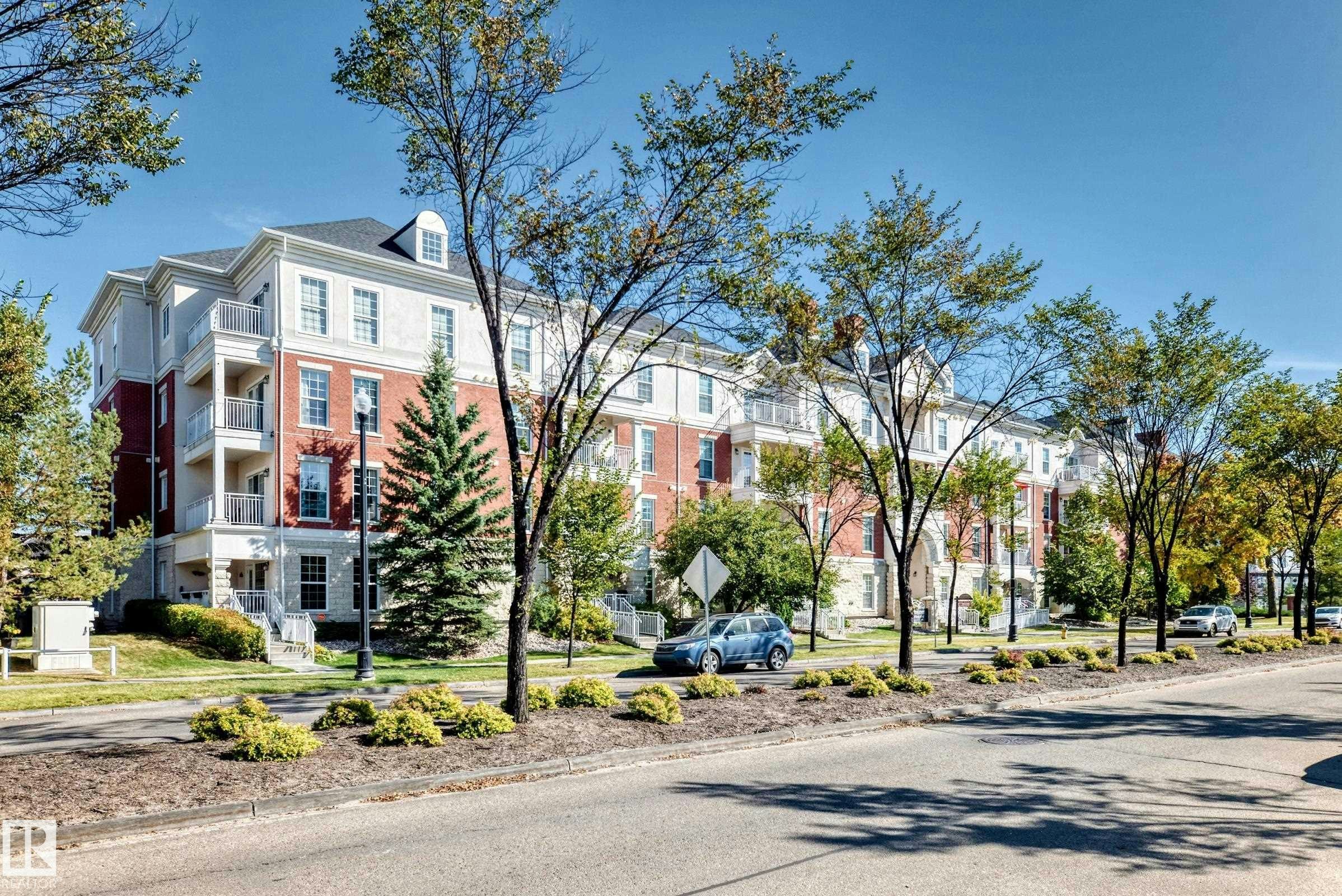 307-1003 Gault Boulevard, Edmonton, AB, T5E 4H5