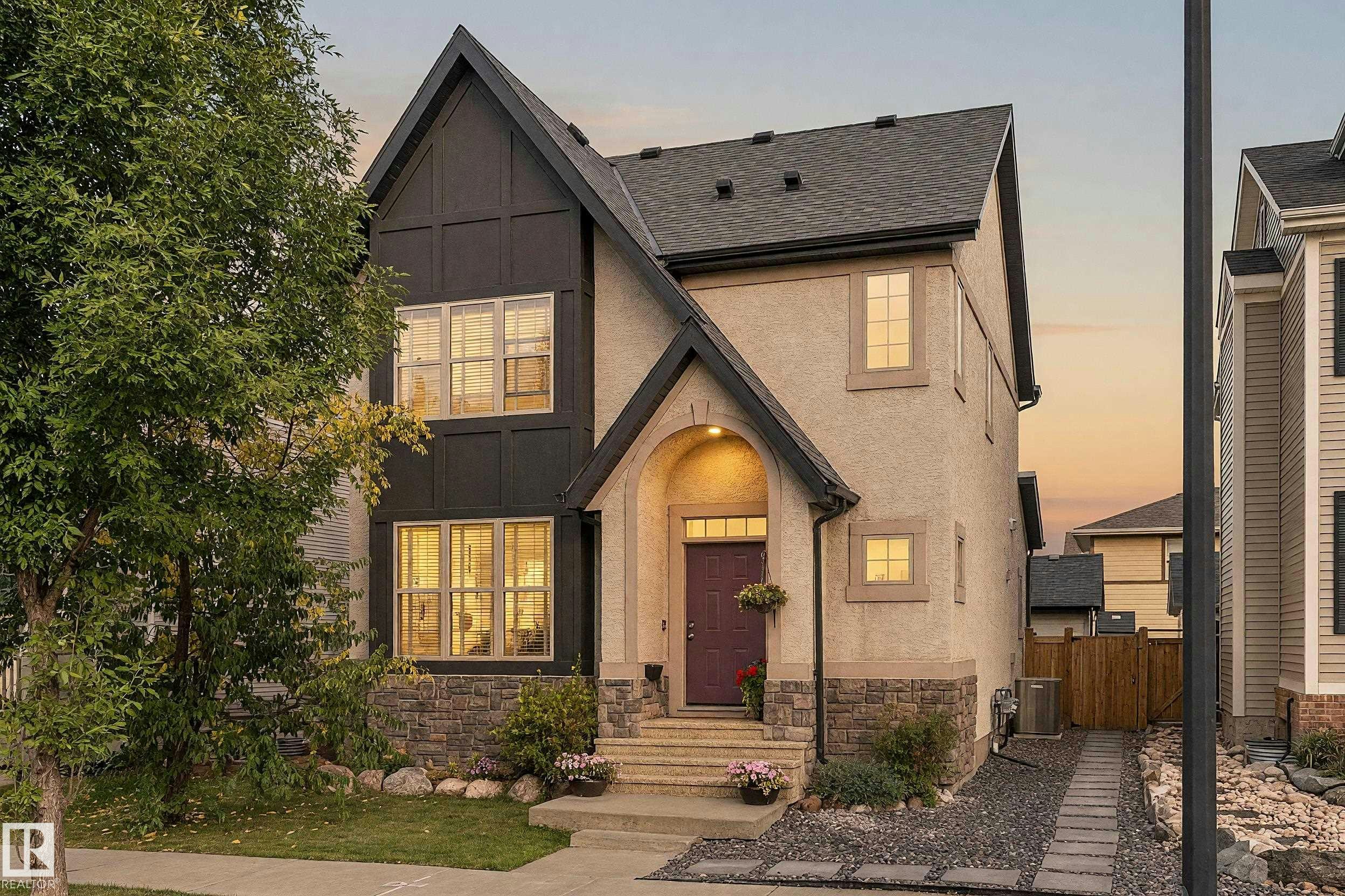 1205 Colonel Stone Avenue, Edmonton, AB, T5E 0E4
