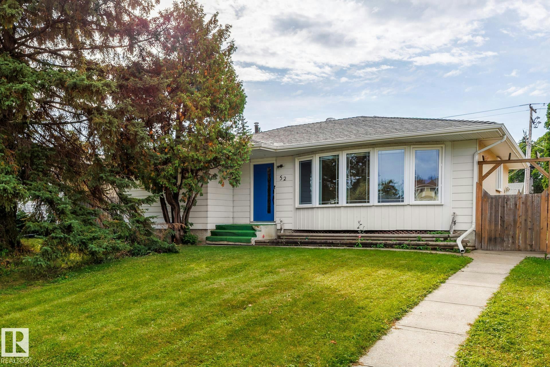 52 Belleville Avenue NW, Spruce Grove, AB, T7X 1J7