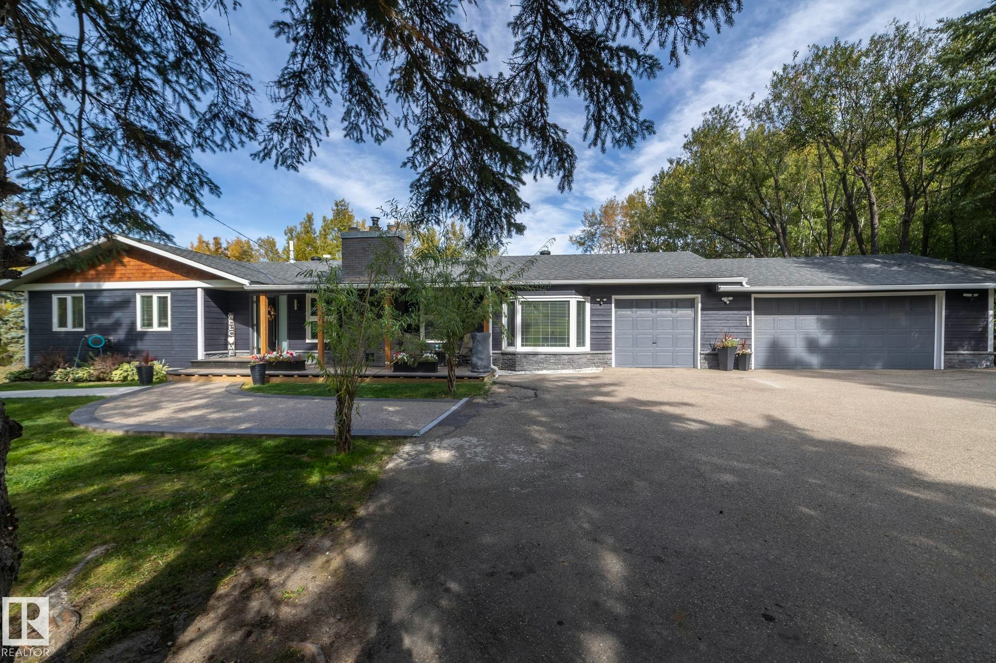 2-53111 Rge Road 21, Rural Parkland County, AB, T7X 3X3
