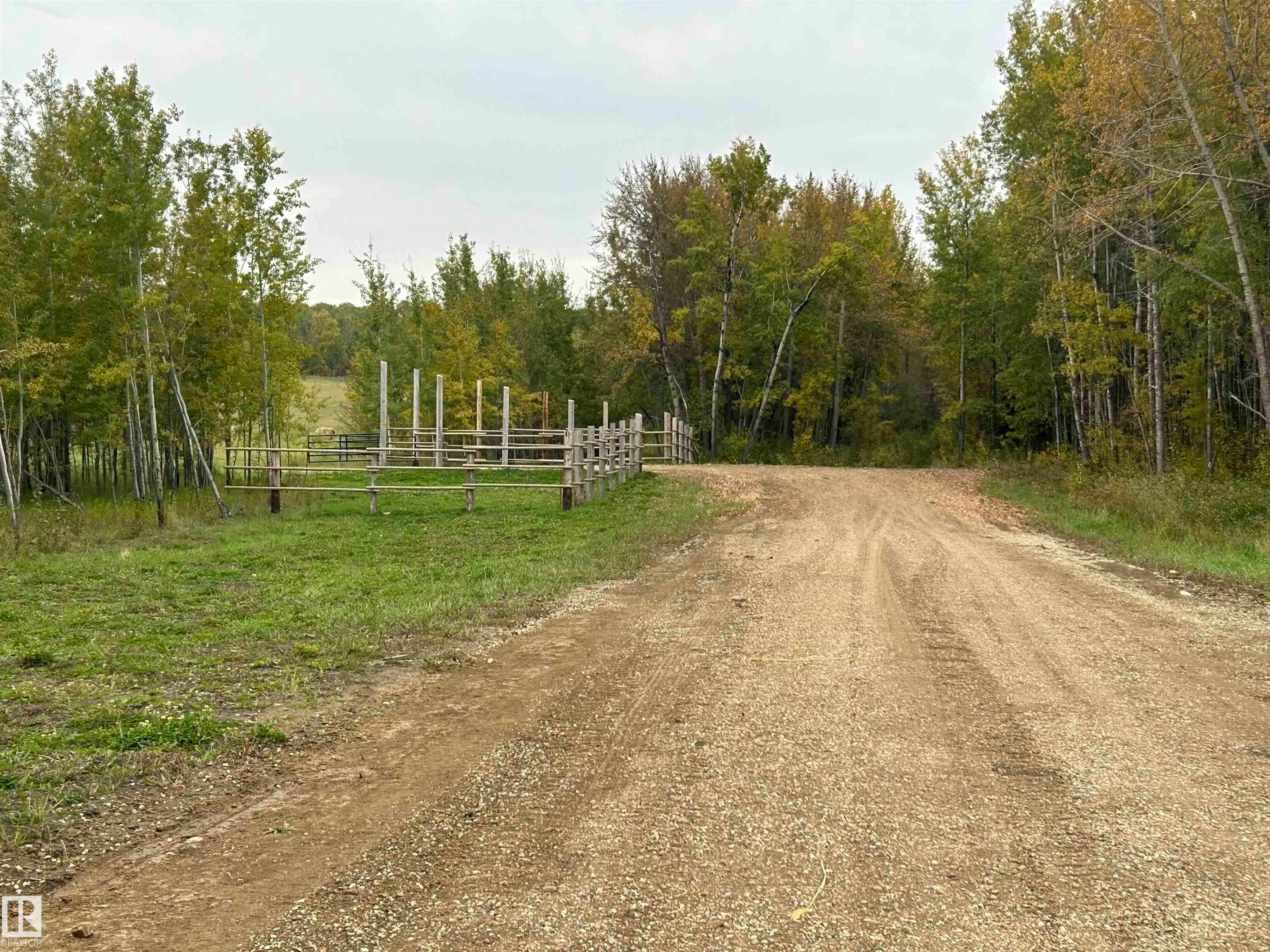RR 20 Twp 544, Rural Lac Ste. Anne County, AB, T0E 1G0
