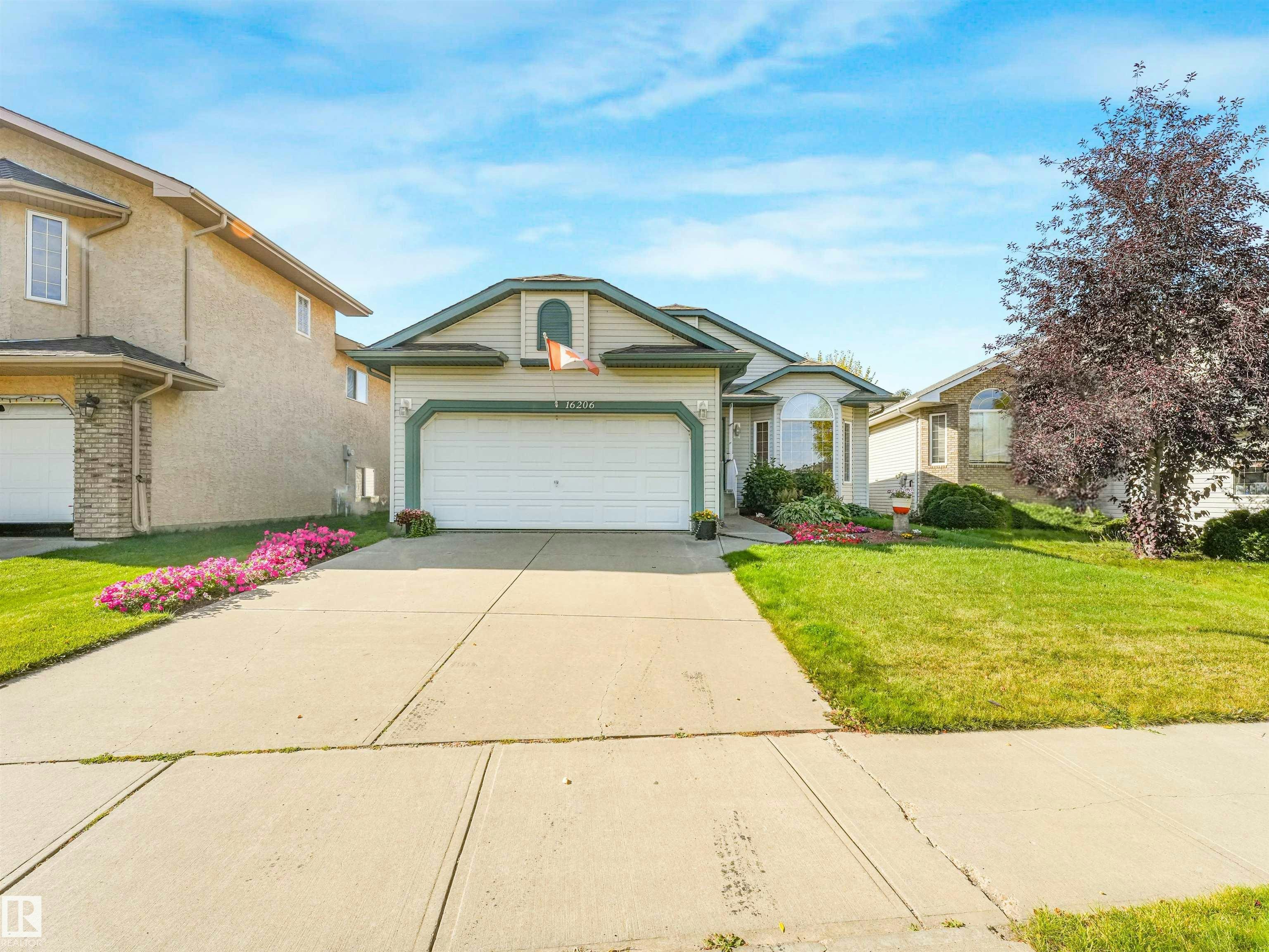 16206 84 Street, Edmonton, AB, T5Z 3K6