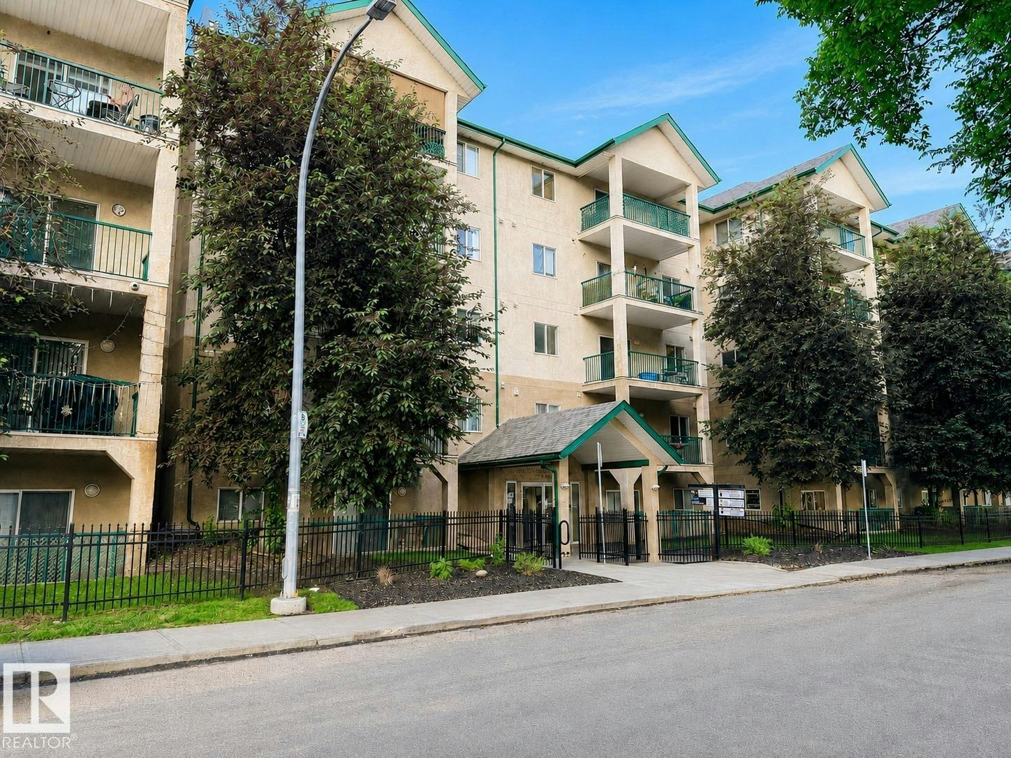 515-11325 83 Street, Edmonton, AB, T5B 4W5