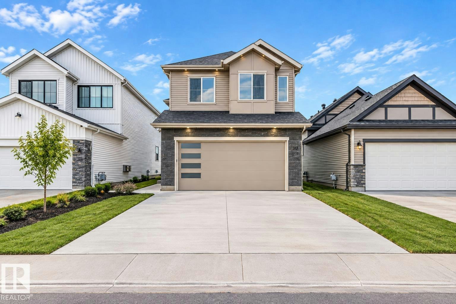 517 Ashgrove Circle, Leduc, AB, T9E 0K8