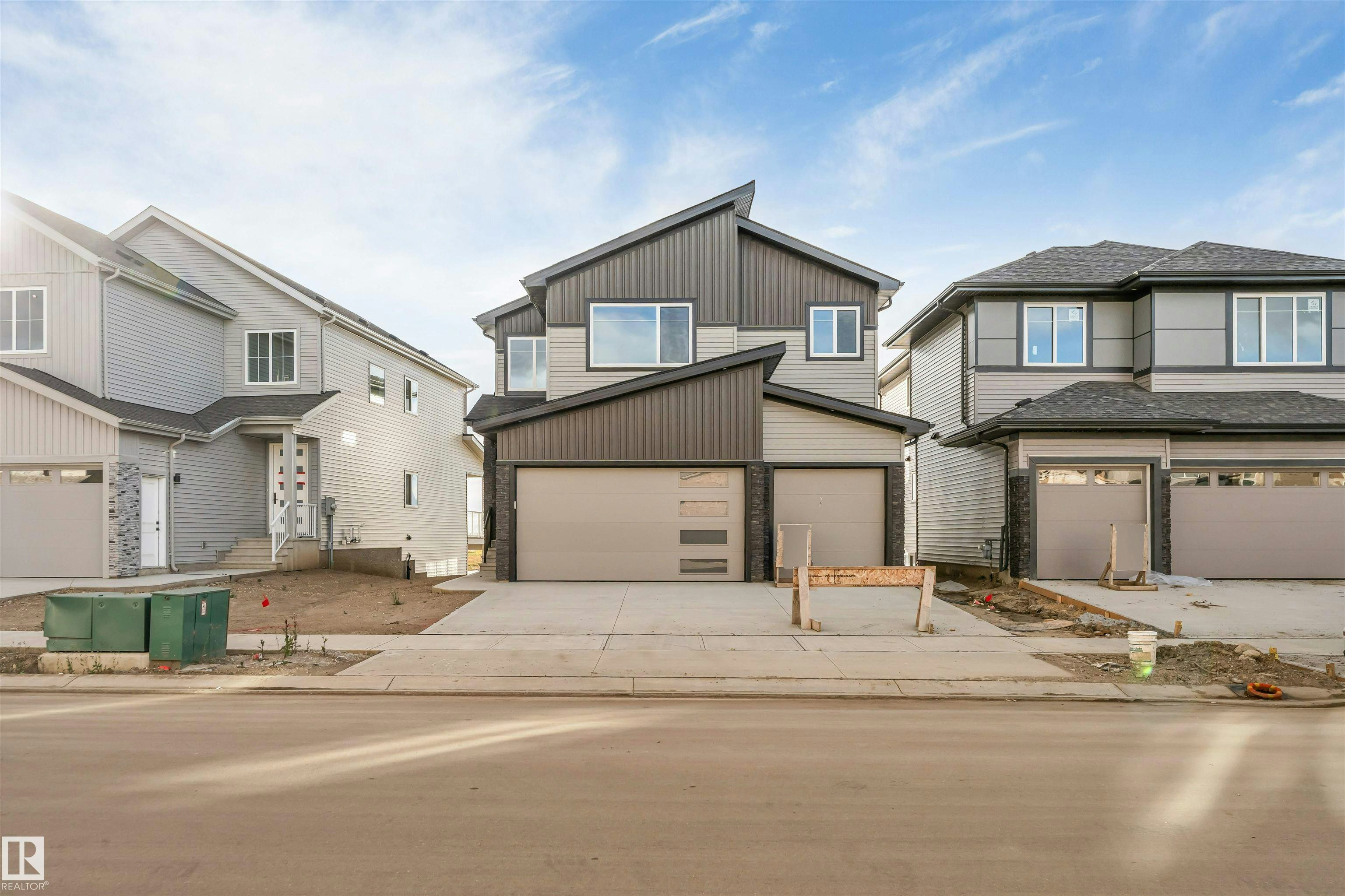 231 Crystal Creek Drive, Leduc, AB, T9E 0X6