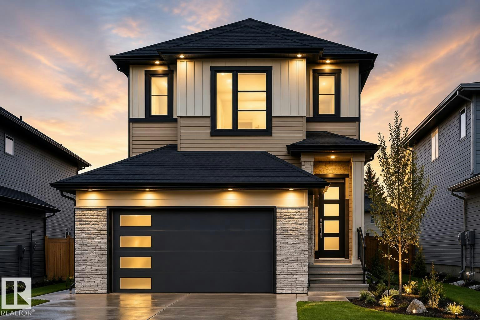 2919 65 Street, Edmonton, AB, T6X 2Z3