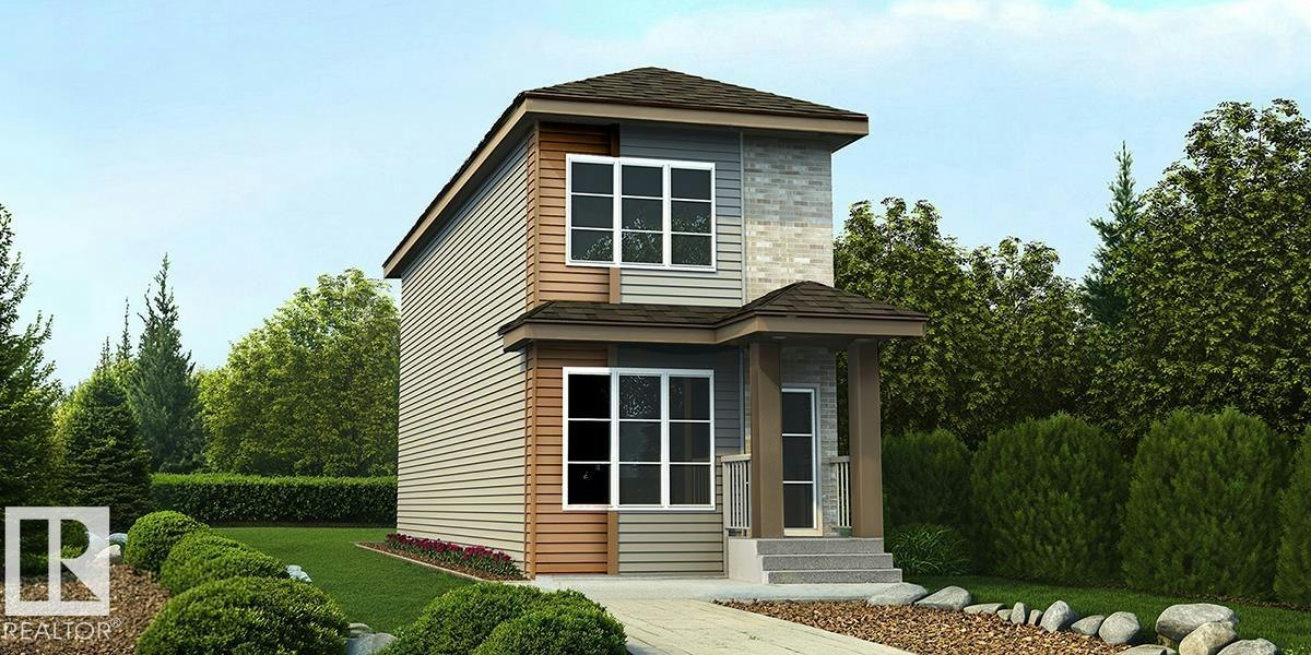 527 177 Avenue, Edmonton, AB, T5Y 4P5