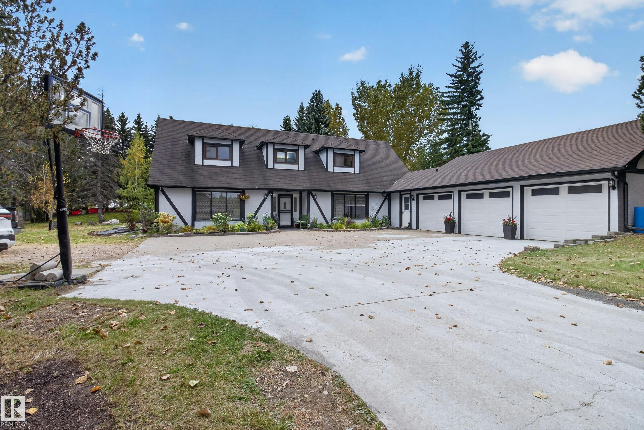 1-52328 Hwy 21, Rural Strathcona County, AB, T8B 1J9