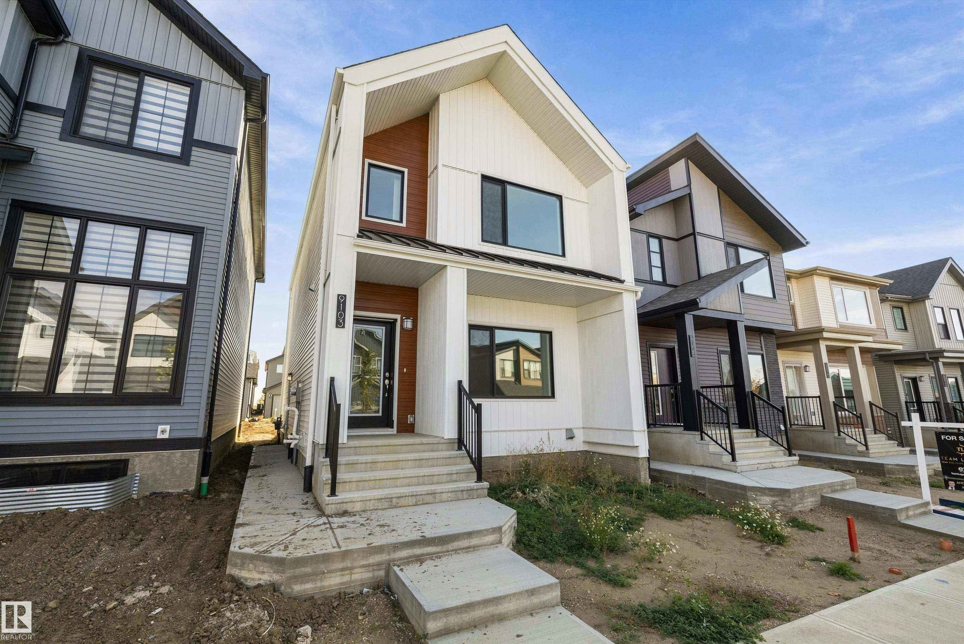 9103 Elves Loop, Edmonton, AB, T6M 3G2