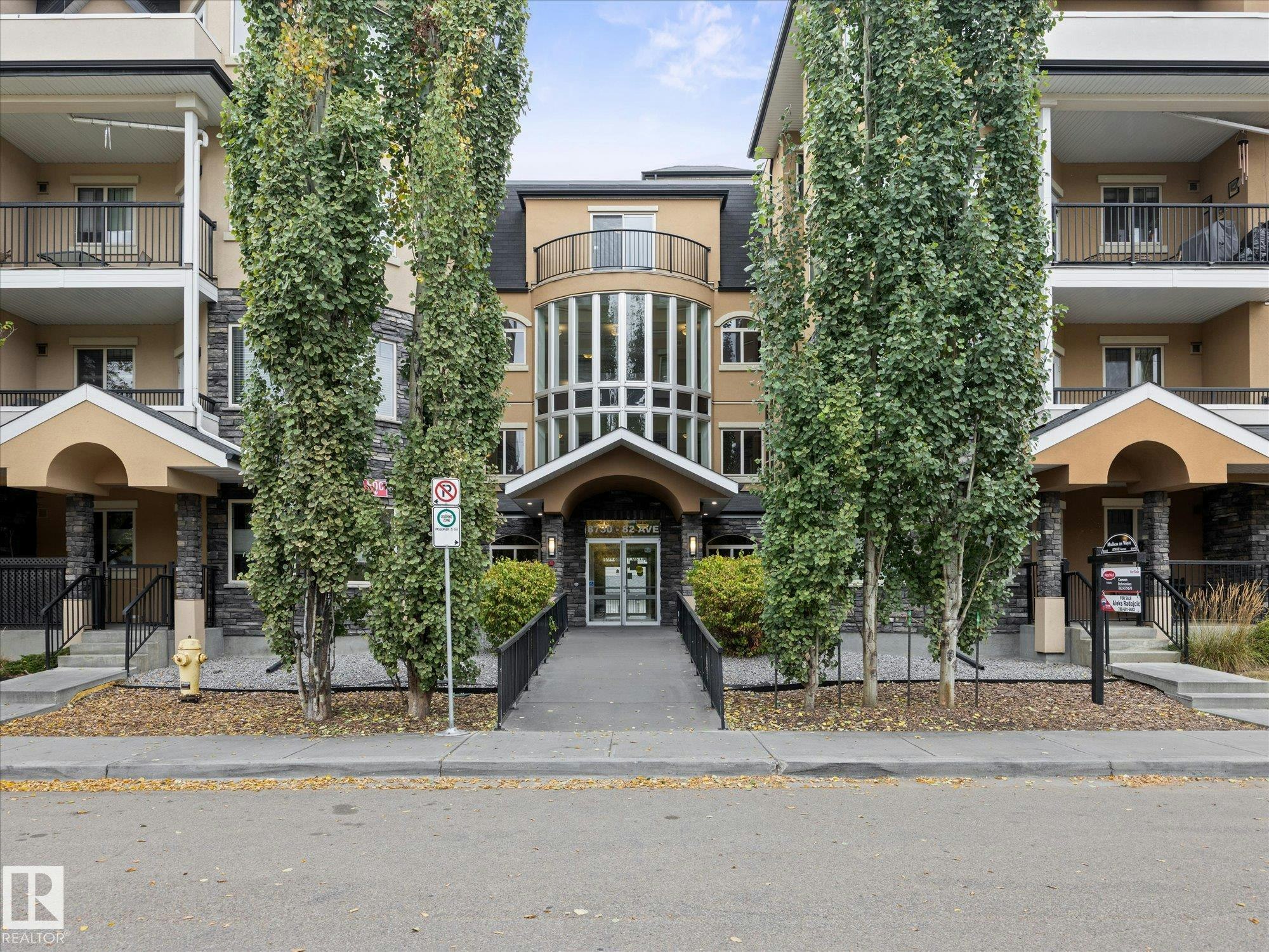 305-8730 82 Avenue, Edmonton, AB, T6C 0Z1