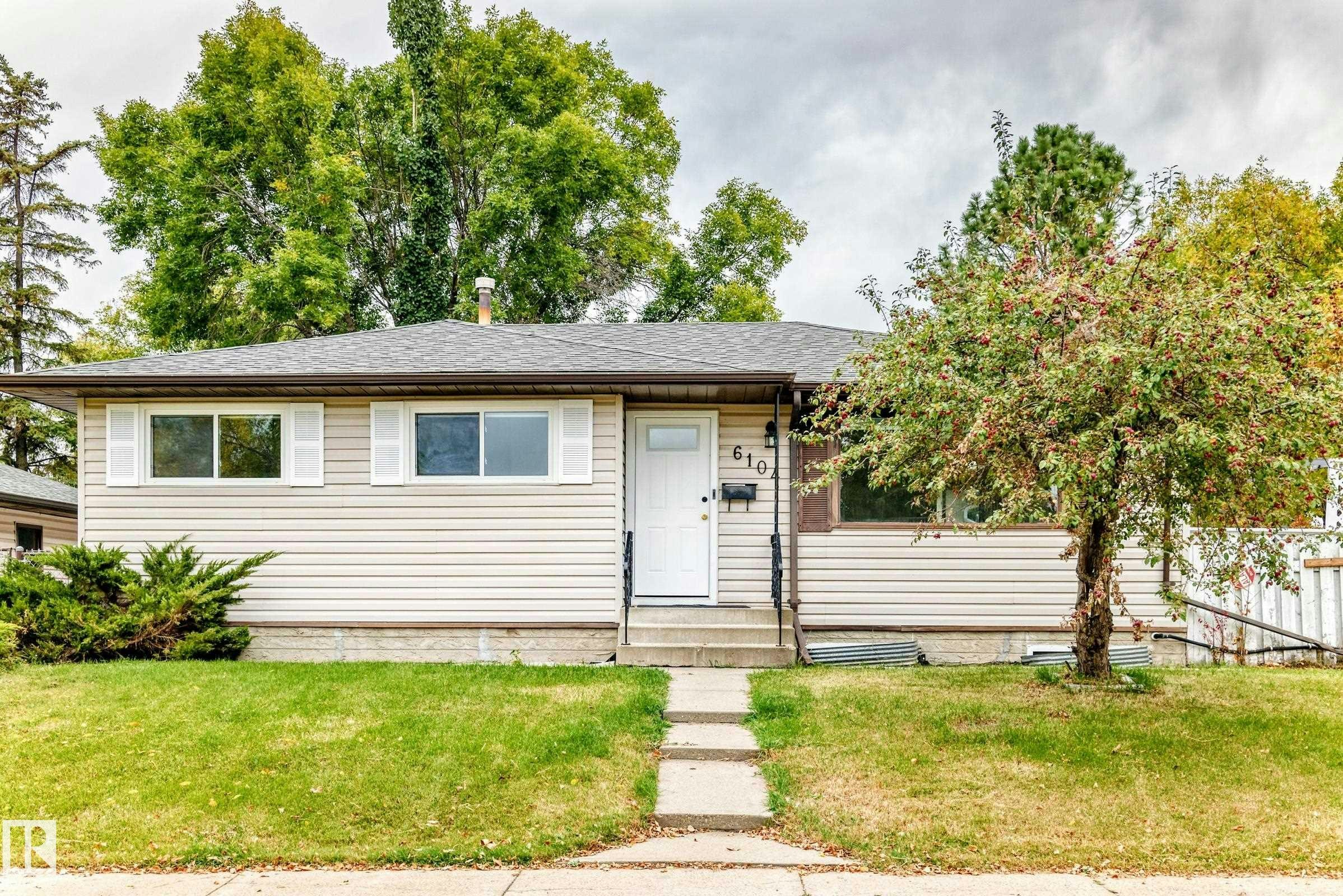6104 149 Avenue NW, Edmonton, AB, T5A 1V8