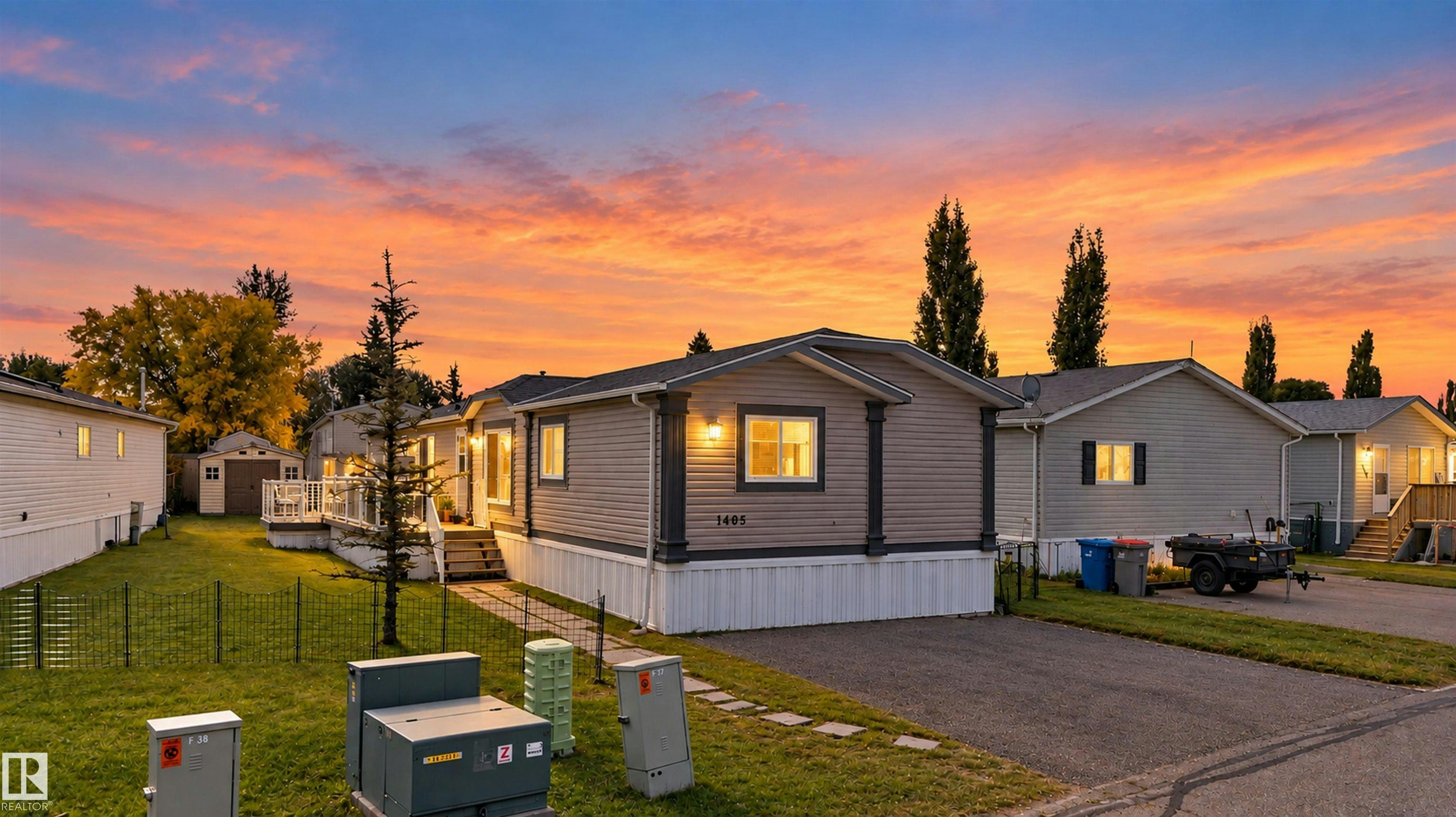 1405 53222 Range Road 272, Rural Parkland County, AB, T7X 4T5