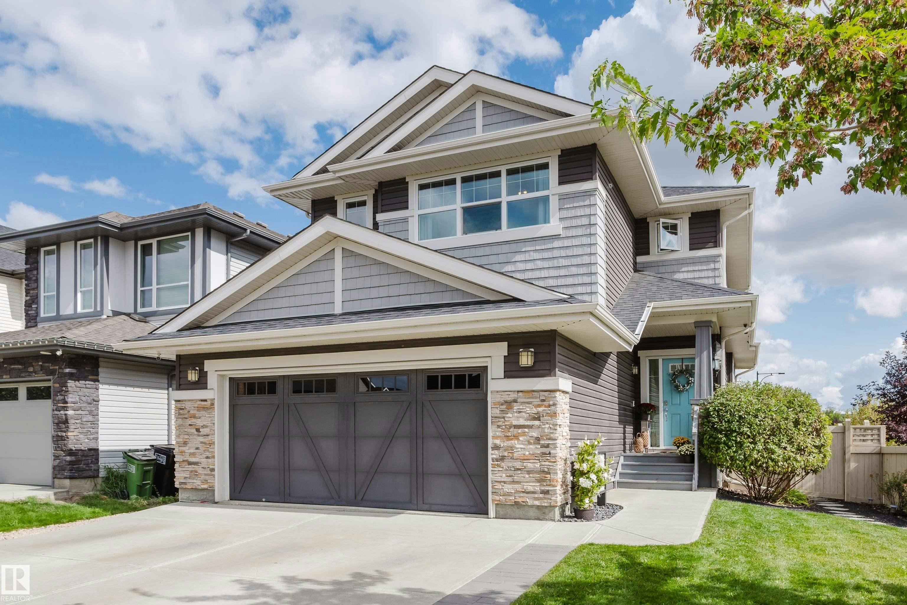 3403 Craig Landing Landing, Edmonton, AB, T6W 4G4